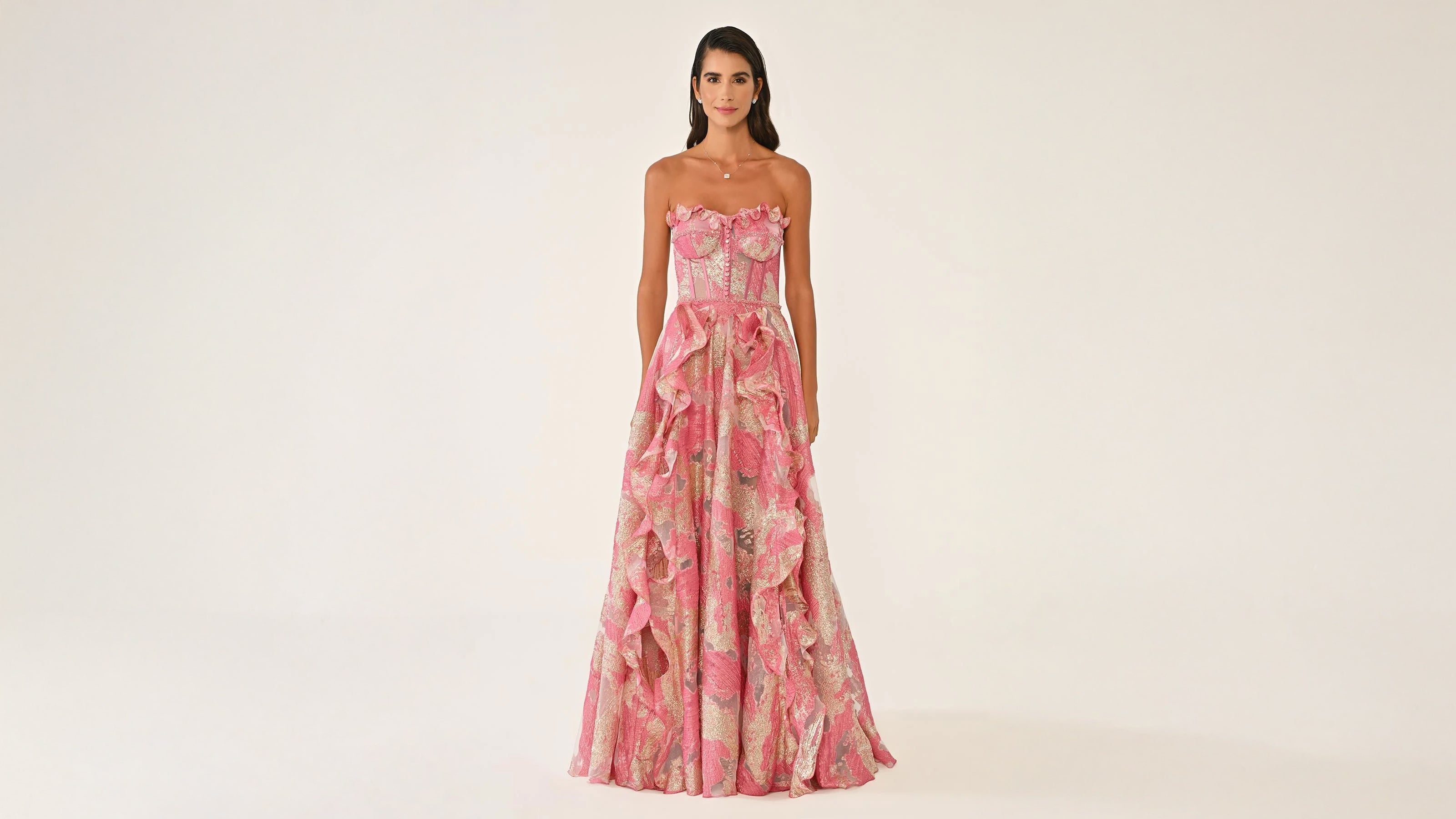 Chiffon Dresses