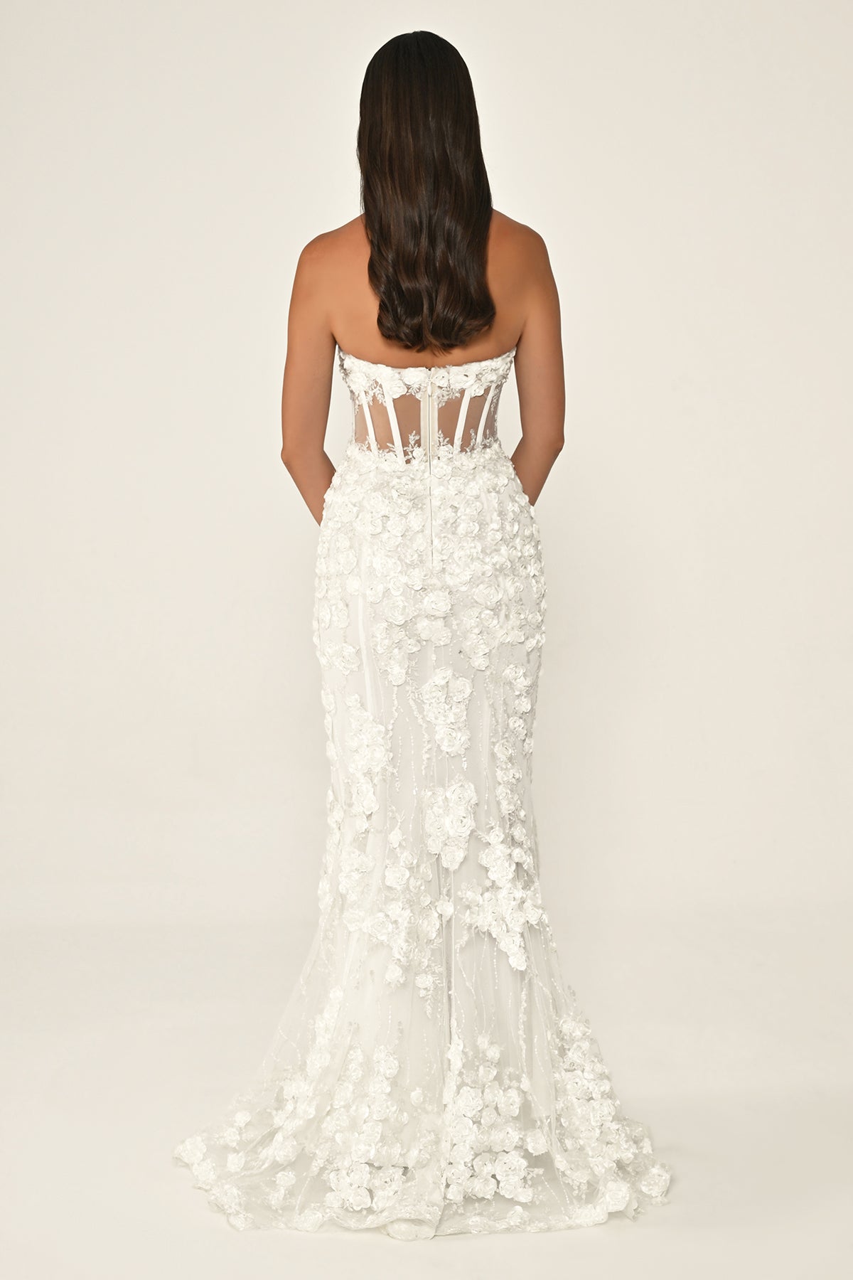Marquis Dress - Maxi - Multicolor