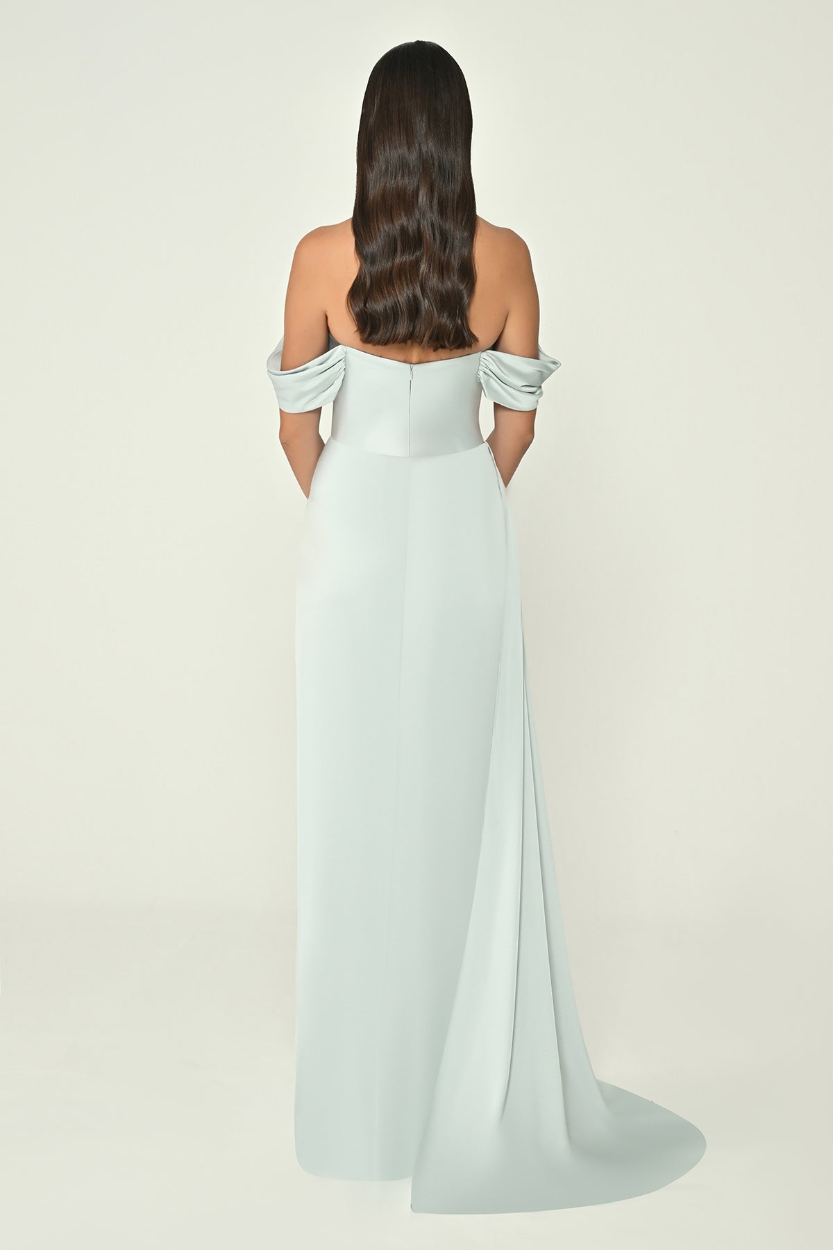 Elegance Dress - Maxi - Multicolor