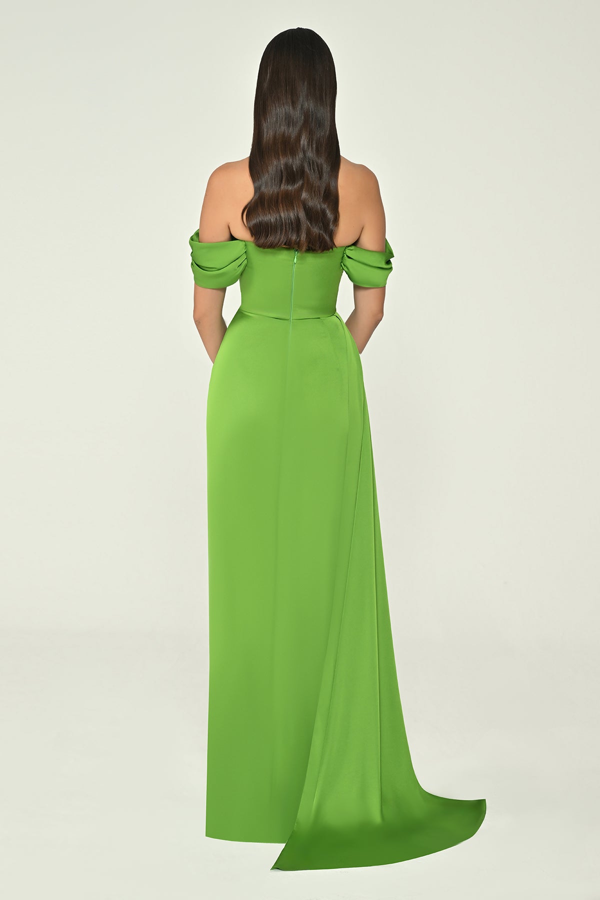 Elegance Dress - Maxi - Multicolor
