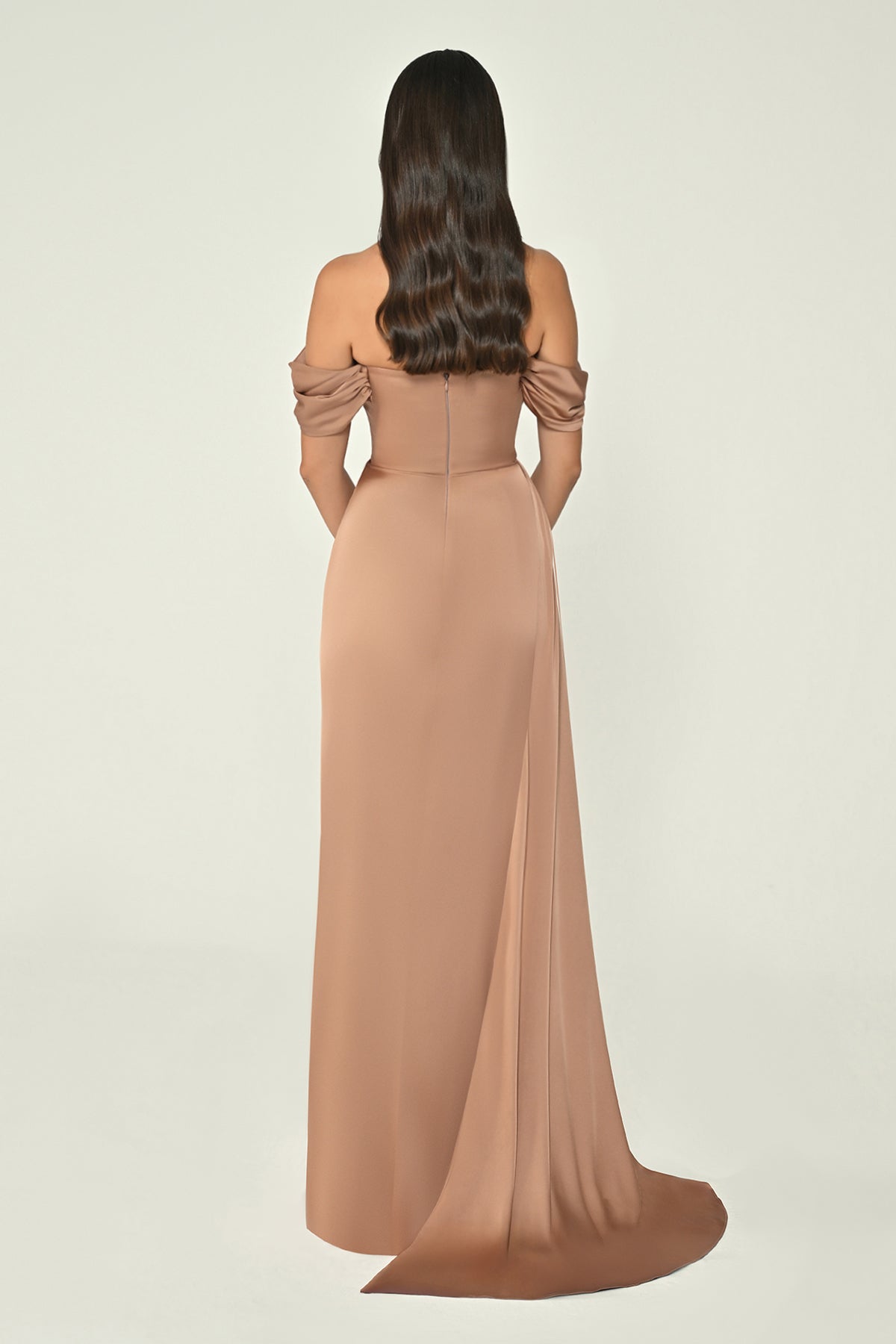 Elegance Dress - Maxi - Multicolor