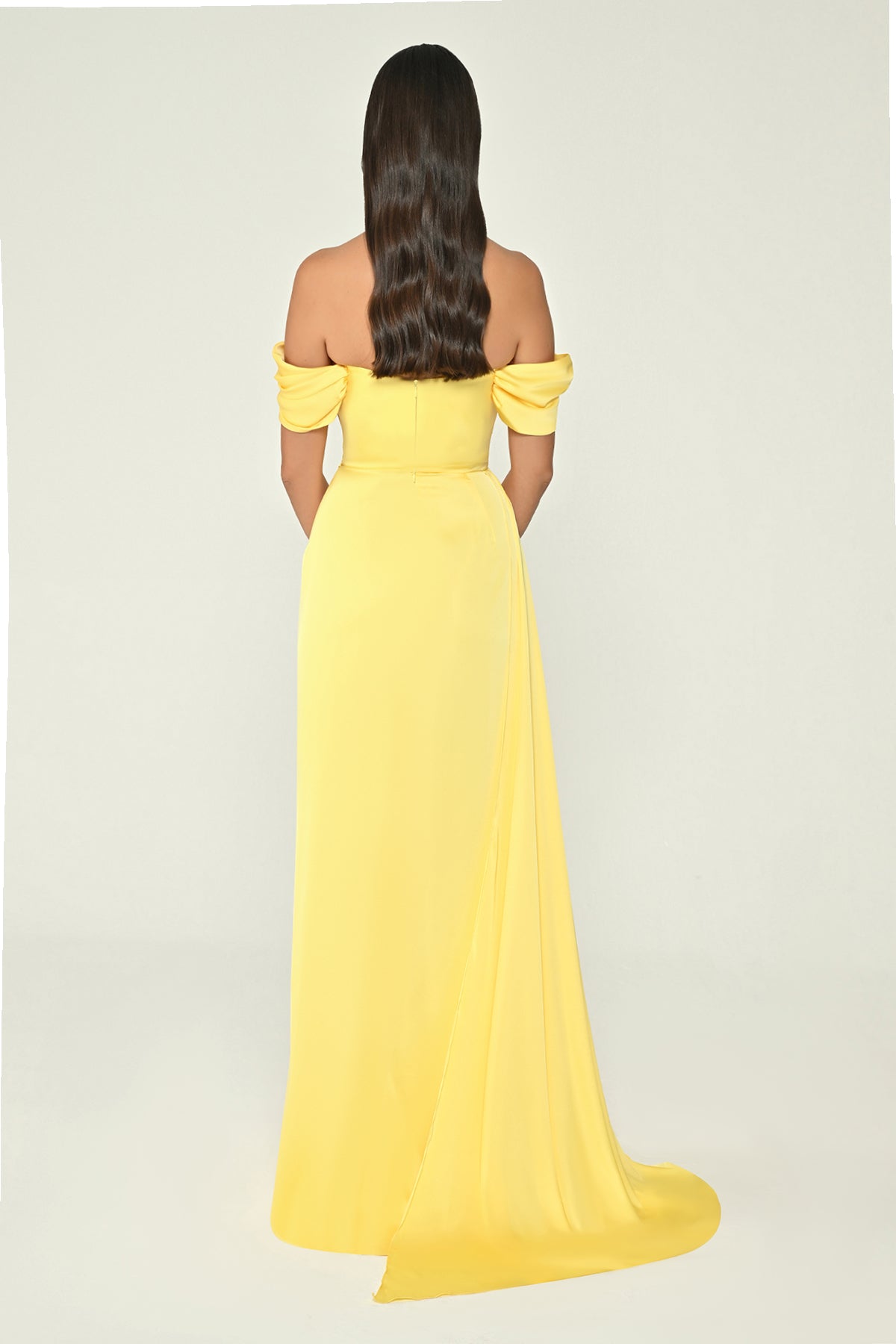 Elegance Dress - Maxi - Multicolor