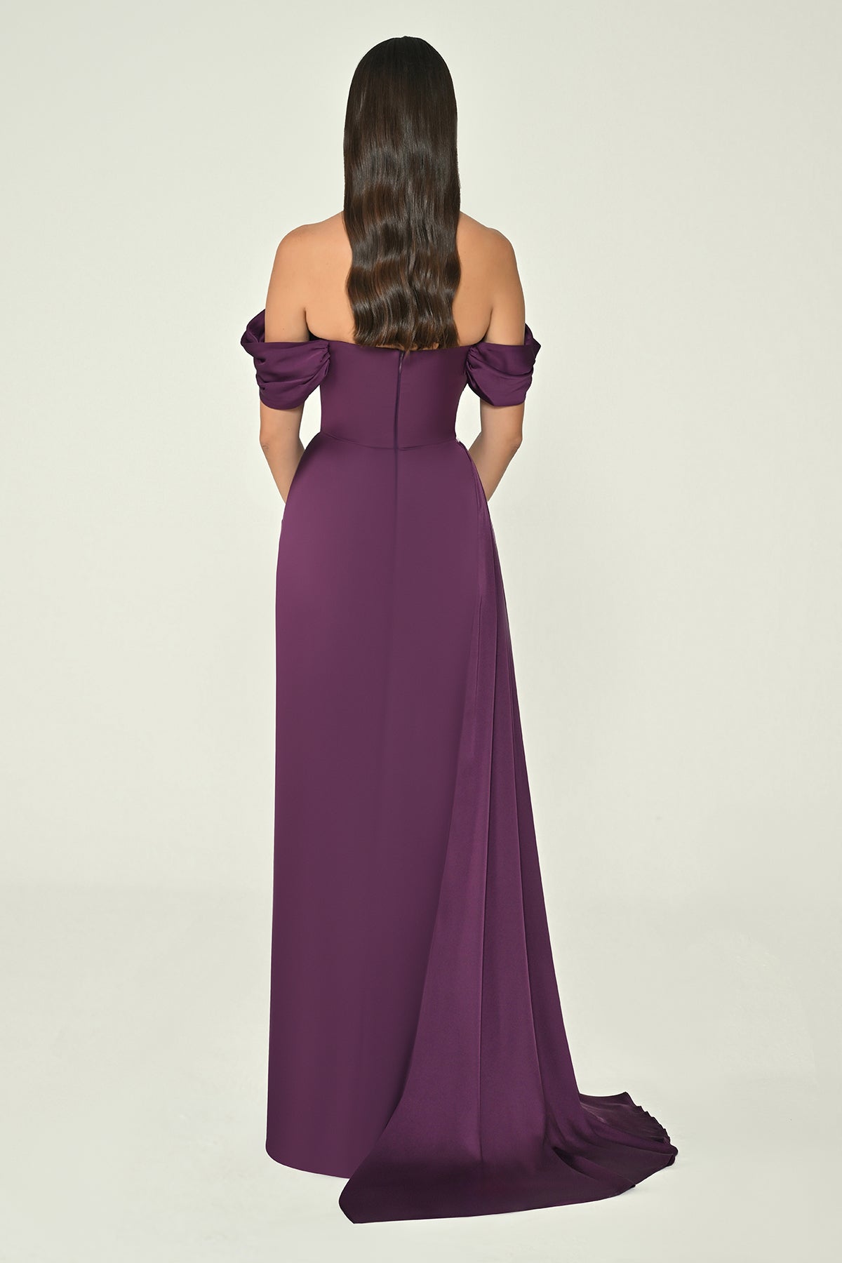 Elegance Dress - Maxi - Multicolor