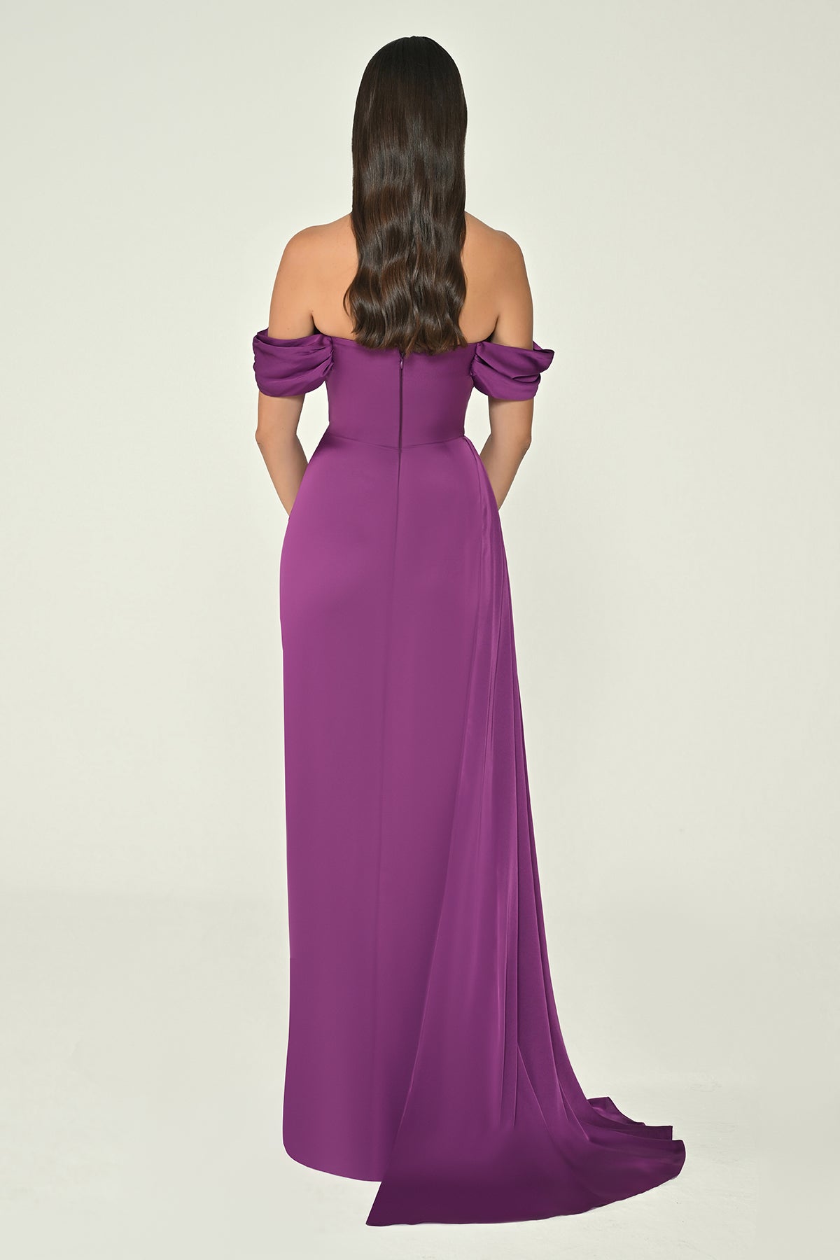 Elegance Dress - Maxi - Multicolor