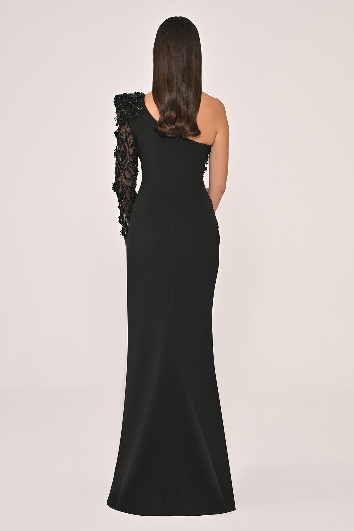 Arjwan Dress - Maxi - Multicolor