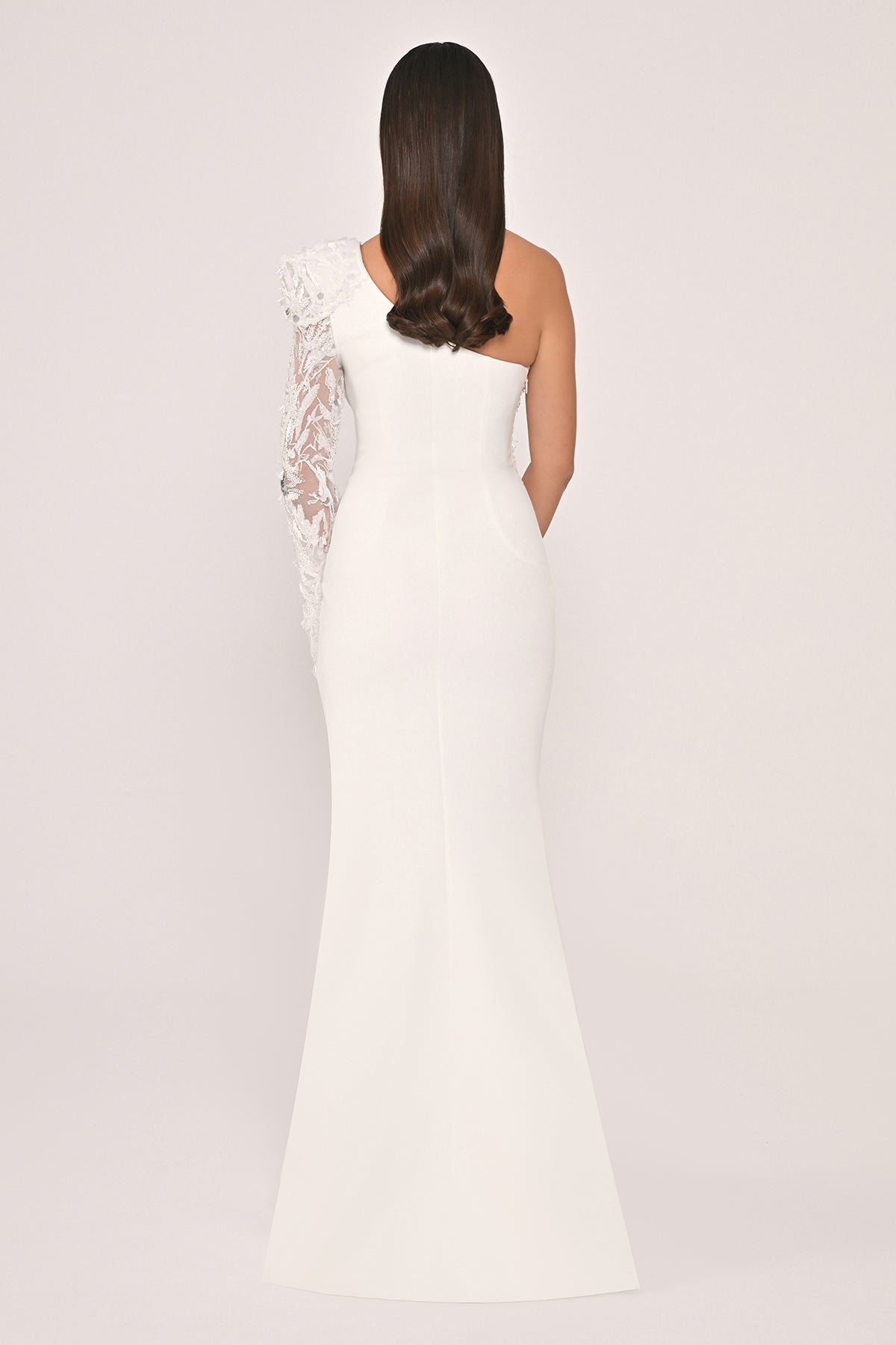 Arjwan Dress - Maxi - Multicolor