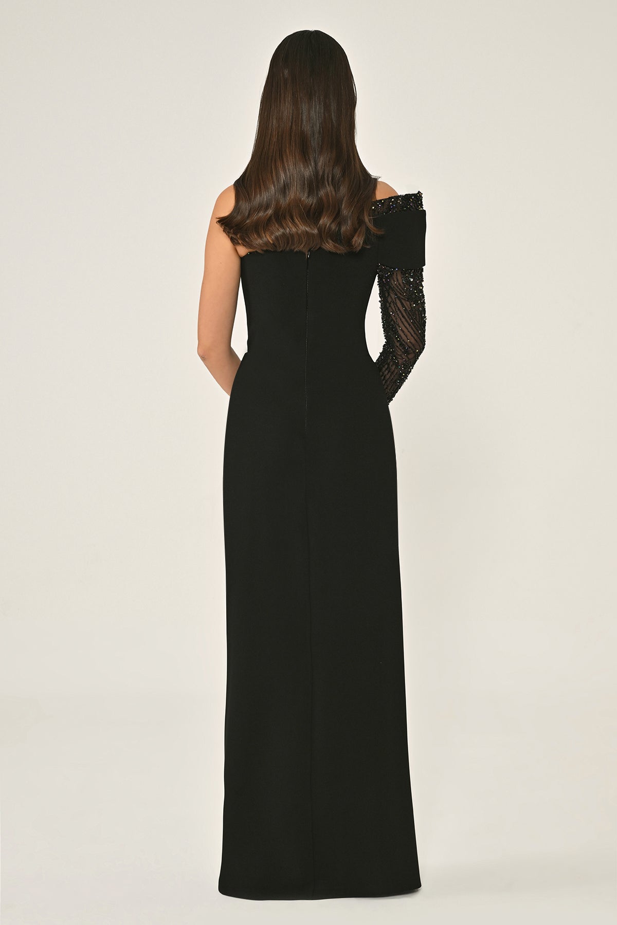 Camila Dress - Maxi - Multicolor