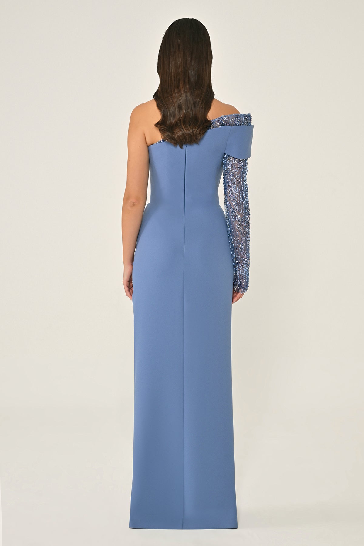 Camila Dress - Maxi - Multicolor