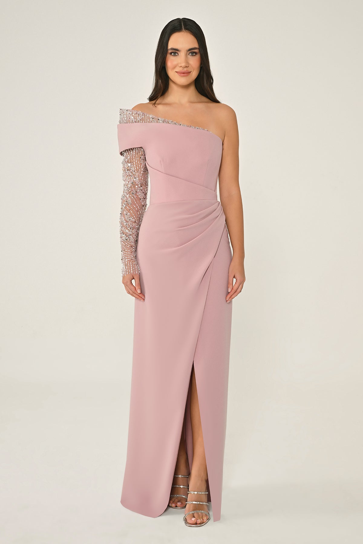 Camila Dress - Maxi - Multicolor