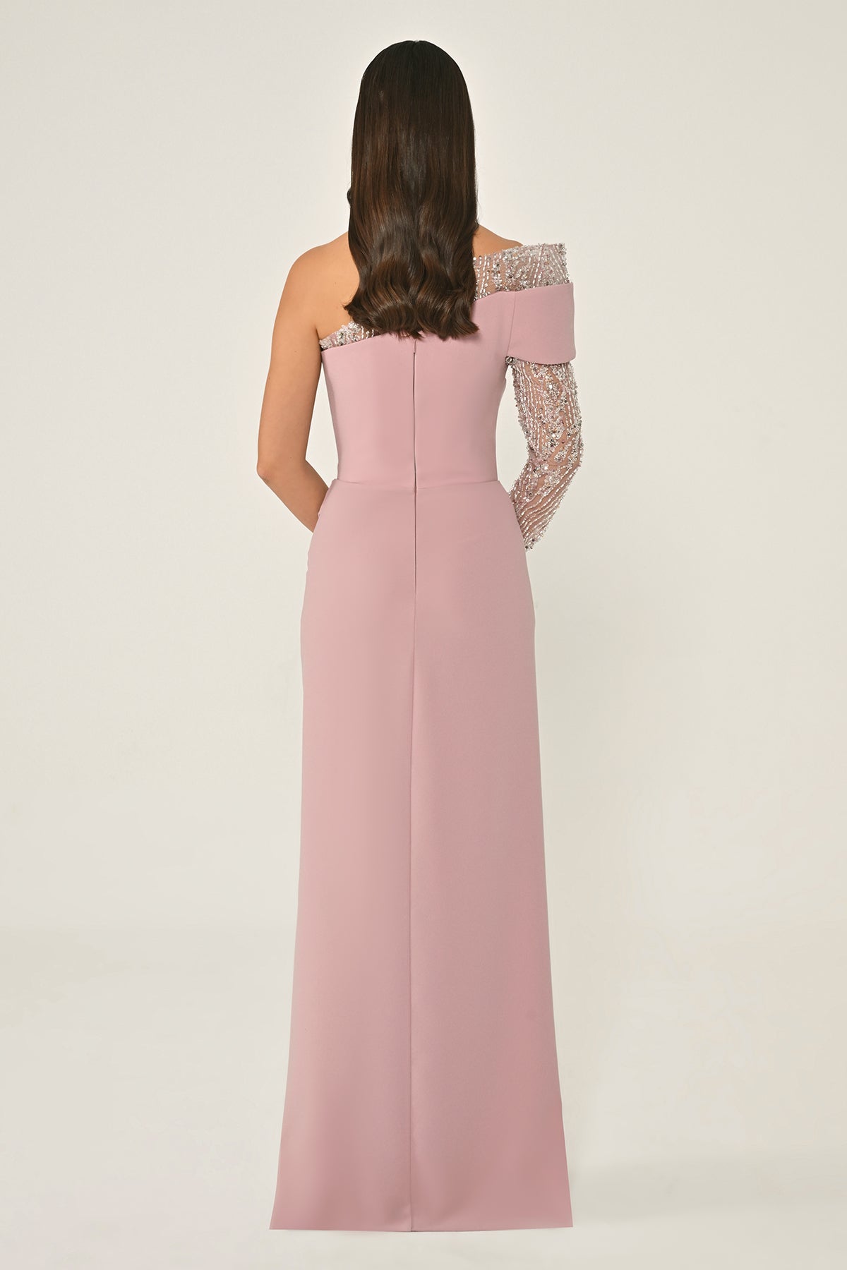 Camila Dress - Maxi - Multicolor