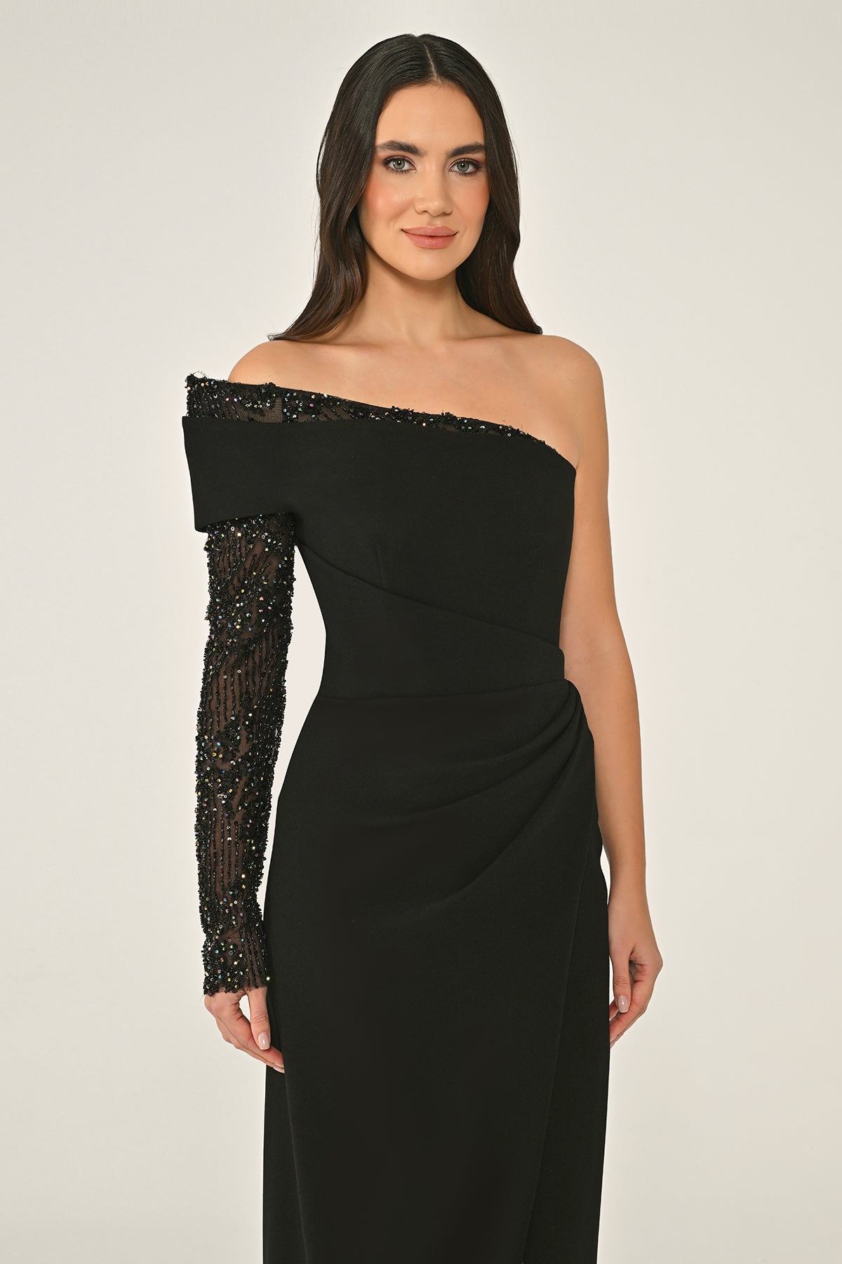 Camila Dress - Maxi - Multicolor