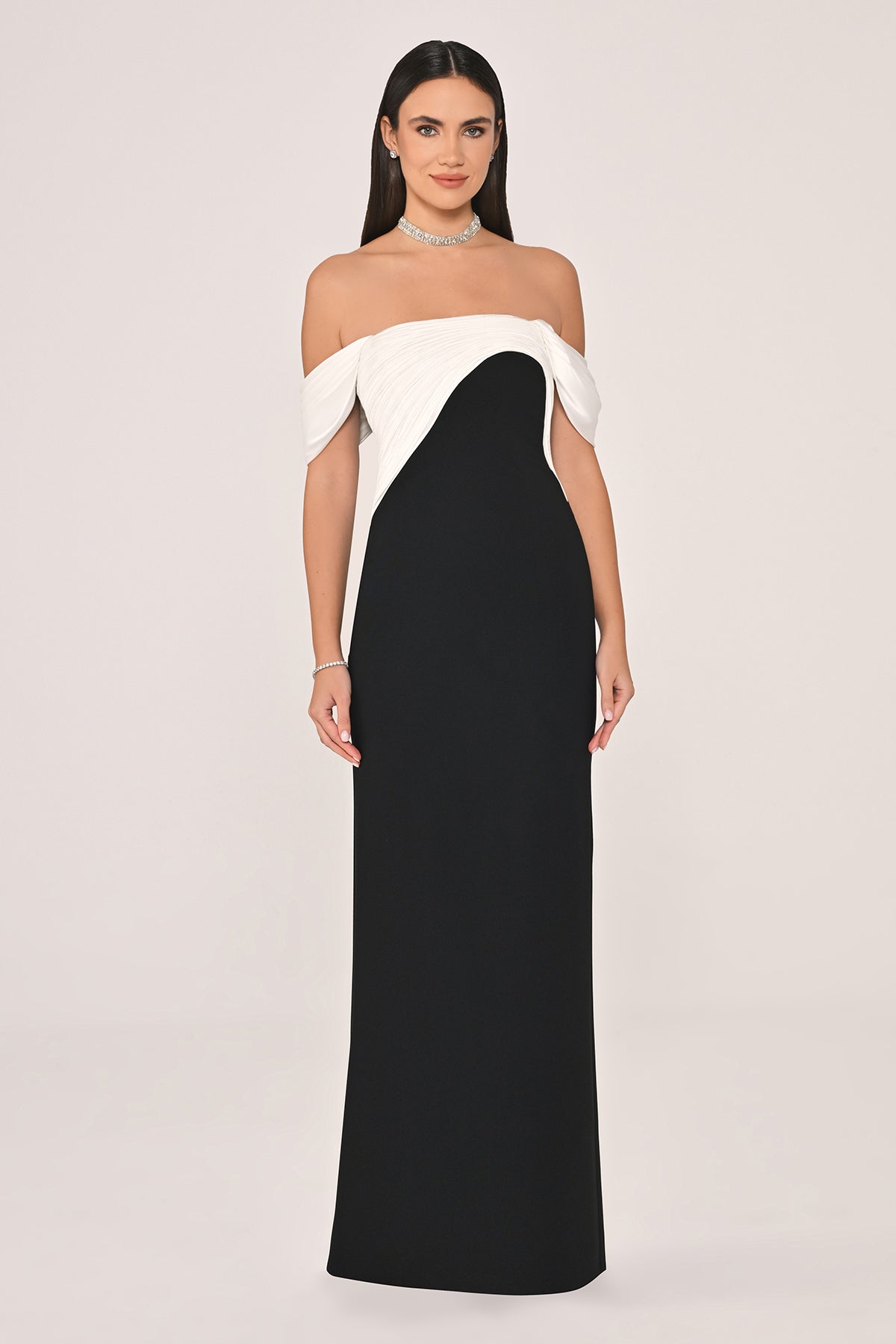 Mila Dress - Maxi - Multi Color