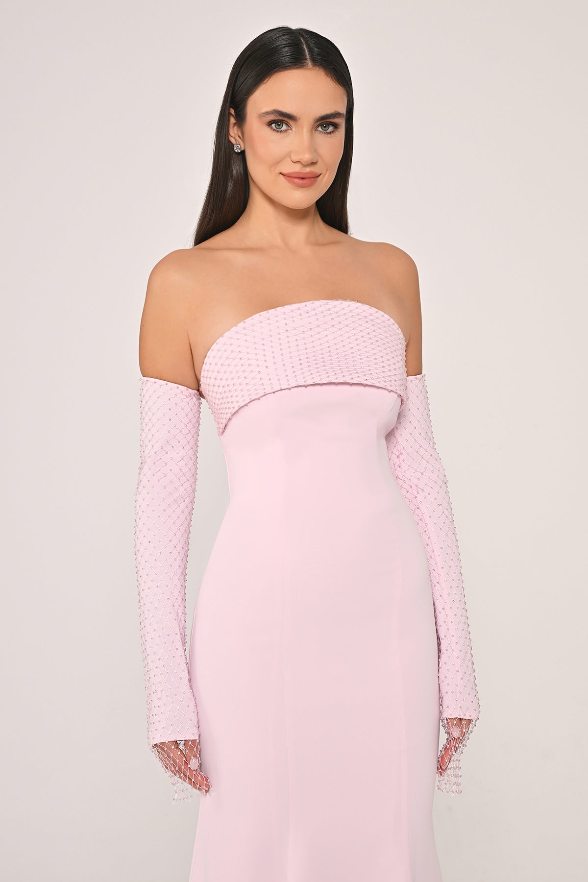Selene Dress - Maxi - Multicolor