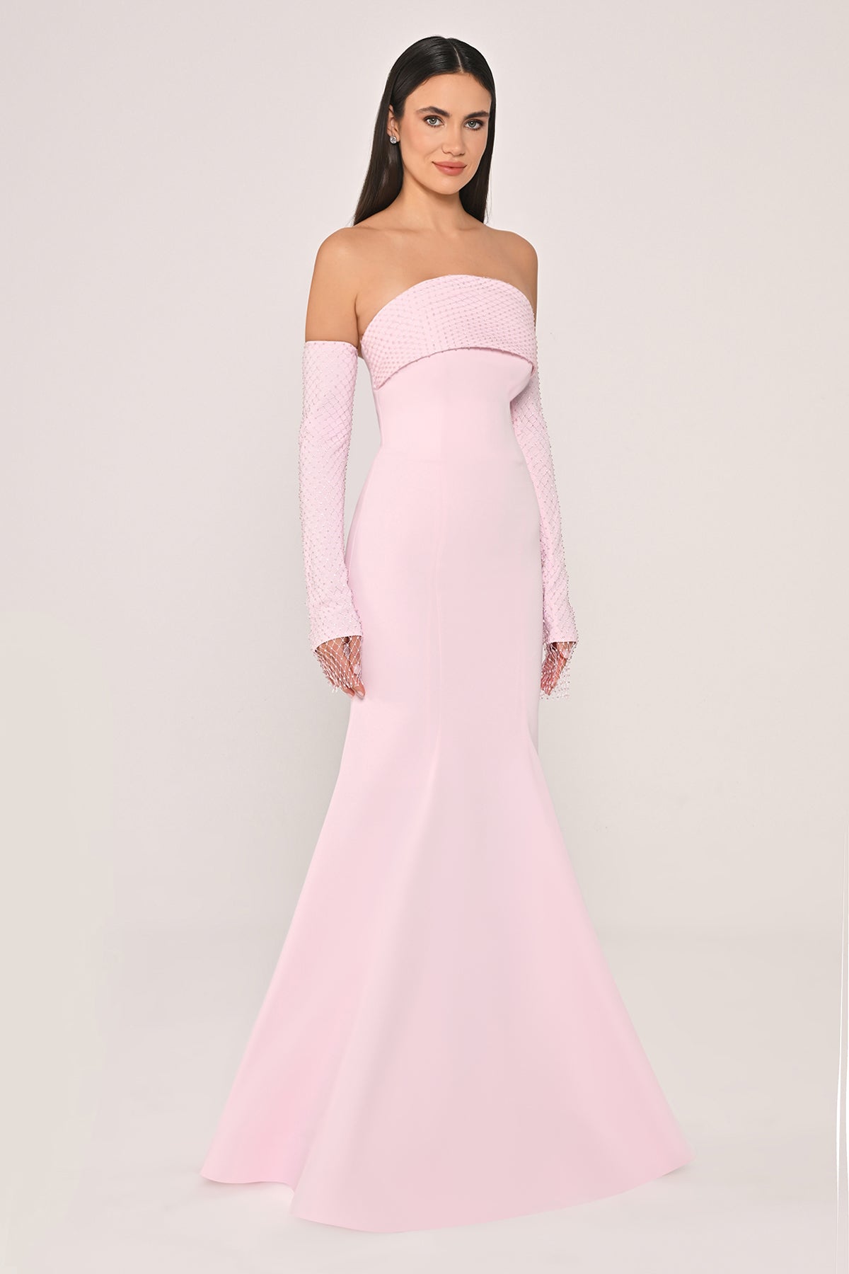 Selene Dress - Maxi - Multicolor