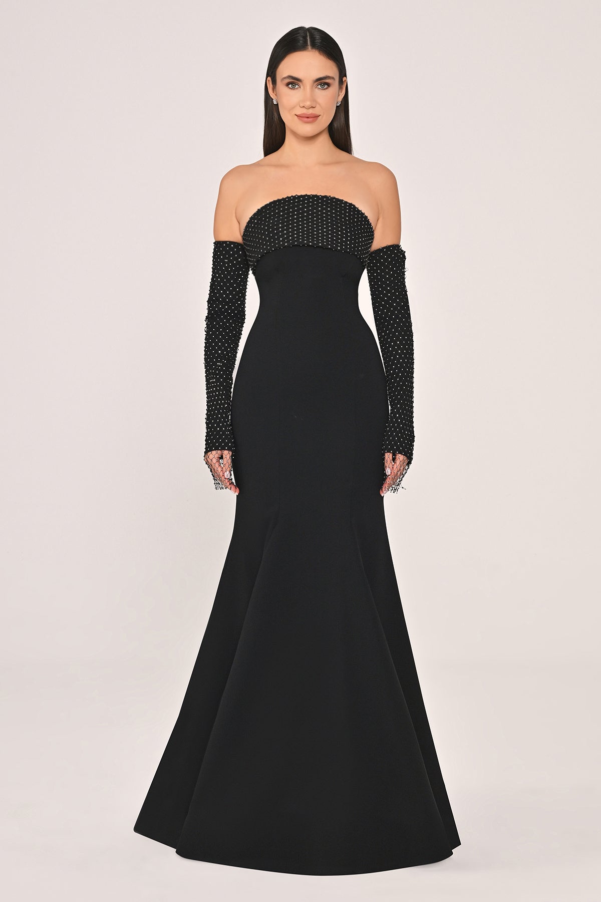 Selene Dress - Maxi - Multicolor