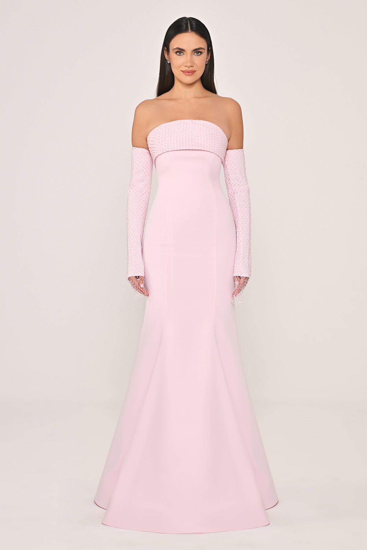 Selene Dress - Maxi - Multicolor