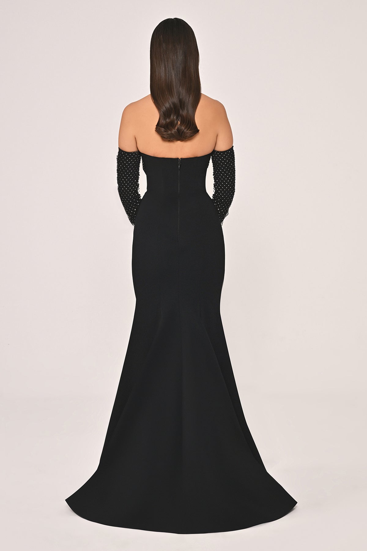 Selene Dress - Maxi - Multicolor