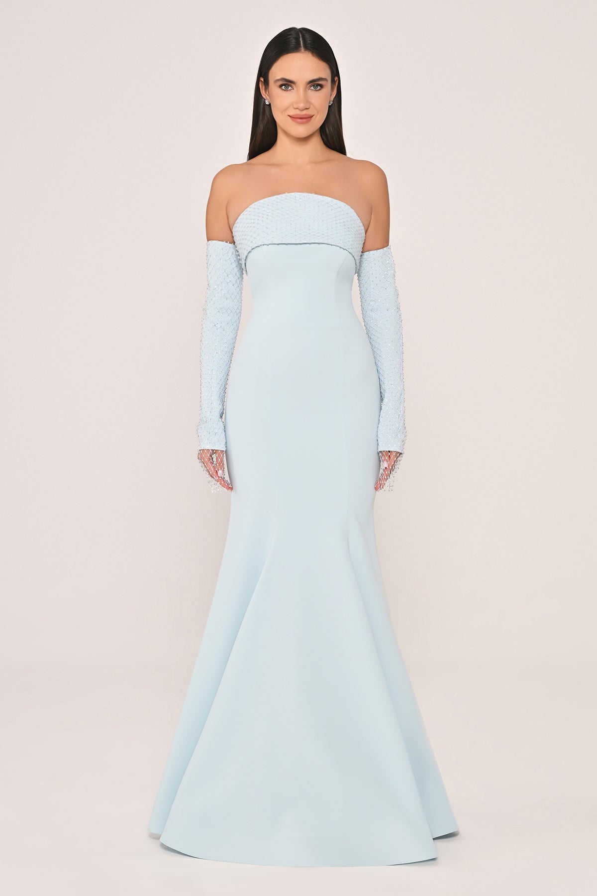 Selene Dress - Maxi - Multicolor