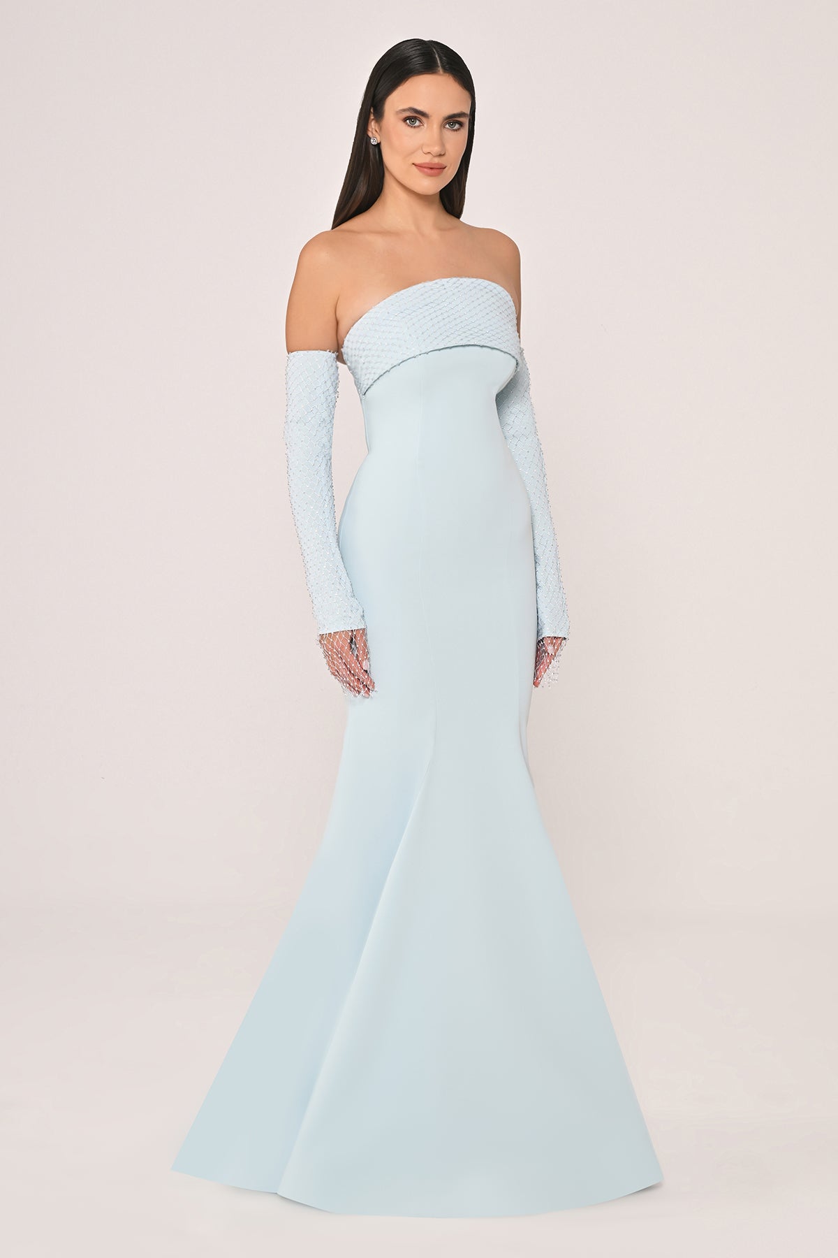 Selene Dress - Maxi - Multicolor