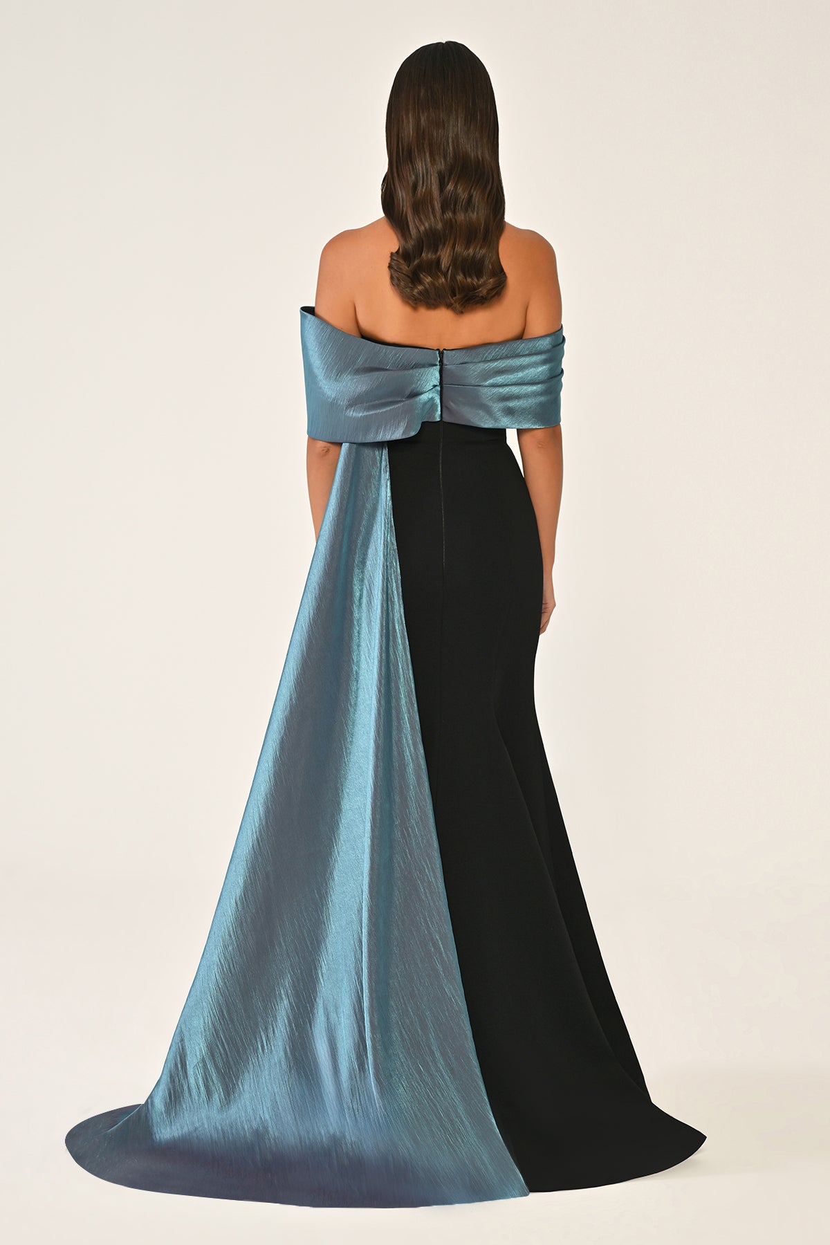 Ava Luxe Dress - Maxi - Multicolor