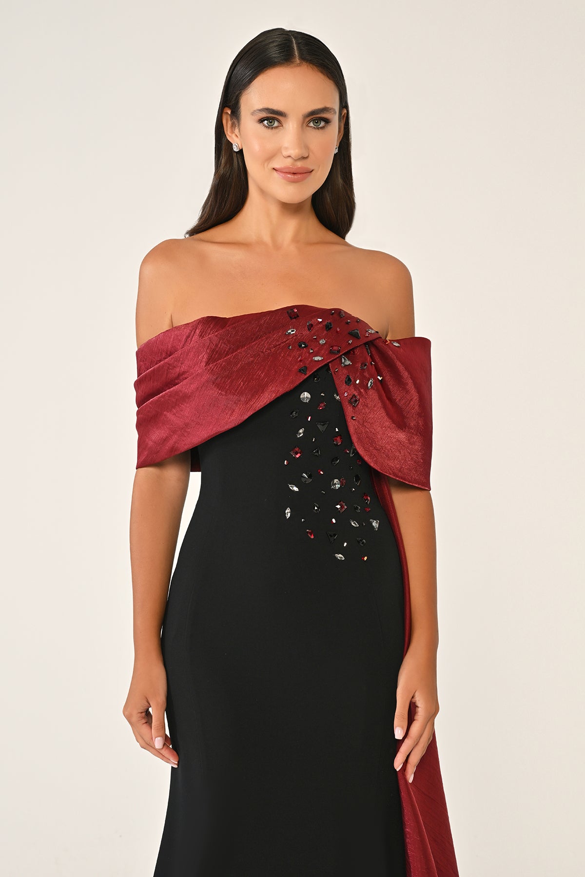 Ava Luxe Dress - Maxi - Multicolor