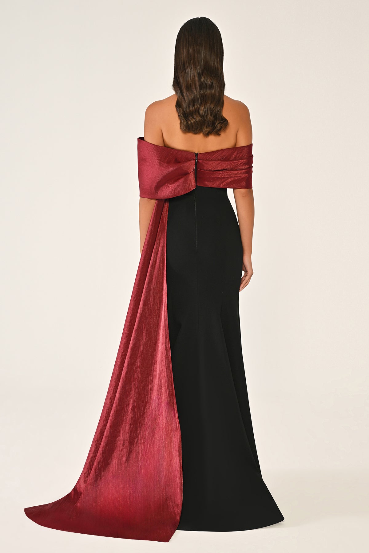 Ava Luxe Dress - Maxi - Multicolor