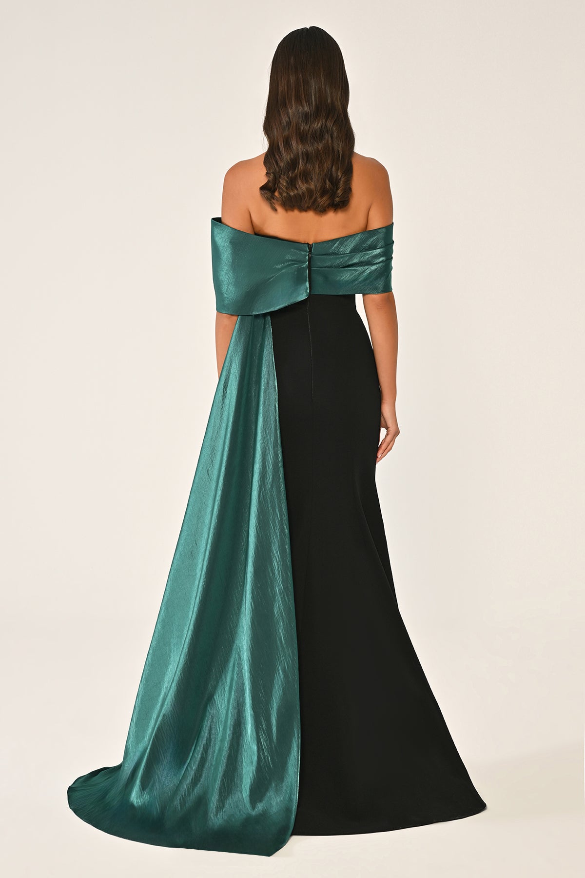 Ava Luxe Dress - Maxi - Multicolor