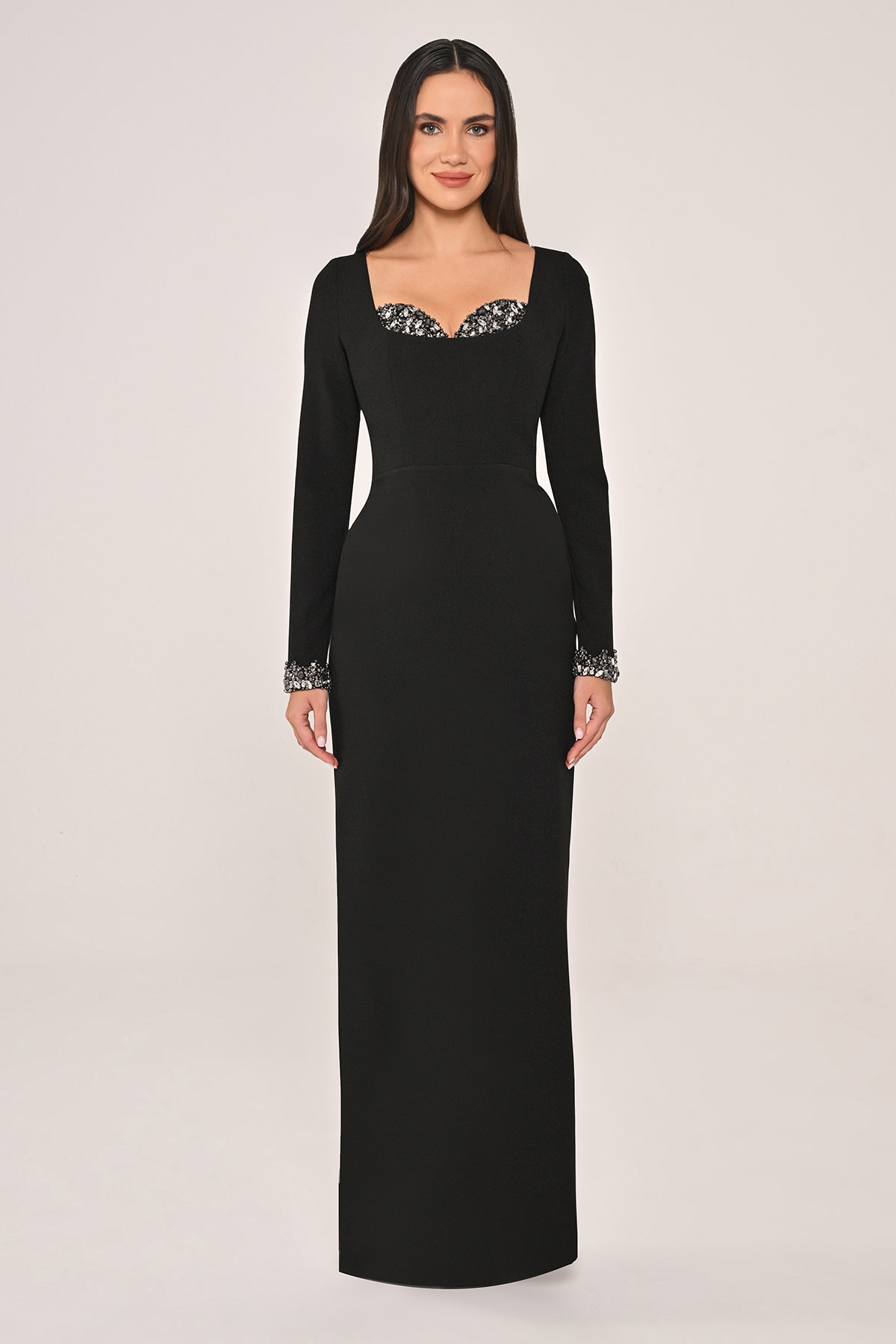 Venus Dress - Maxi - Multicolor