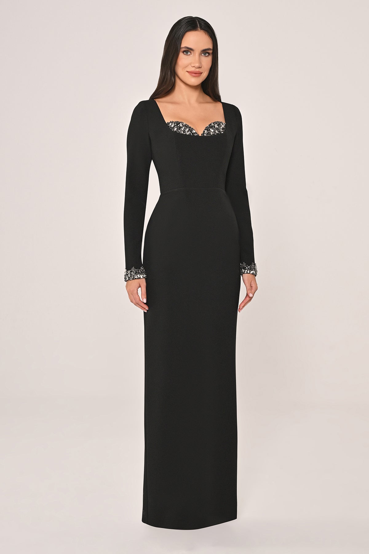 Venus Dress - Maxi - Multicolor