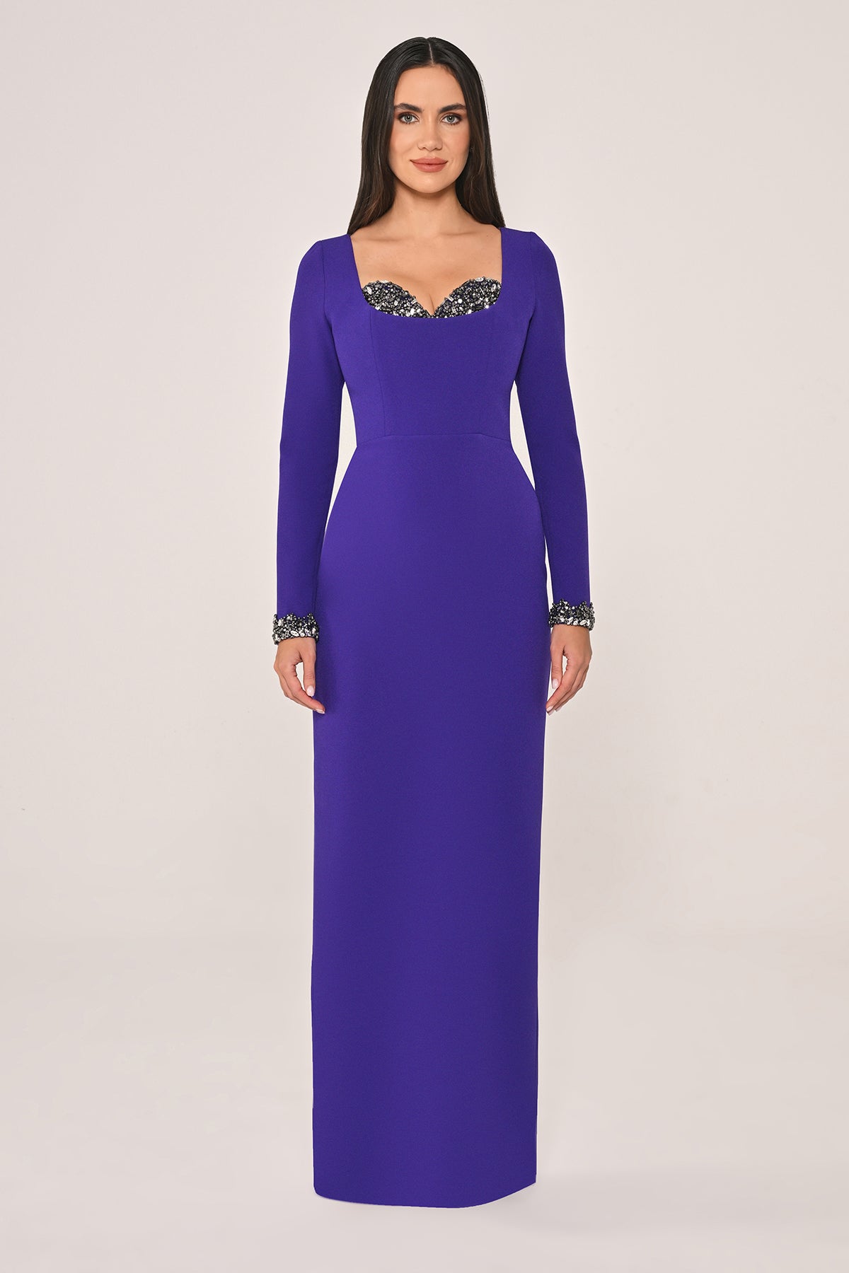 Venus Dress - Maxi - Multicolor