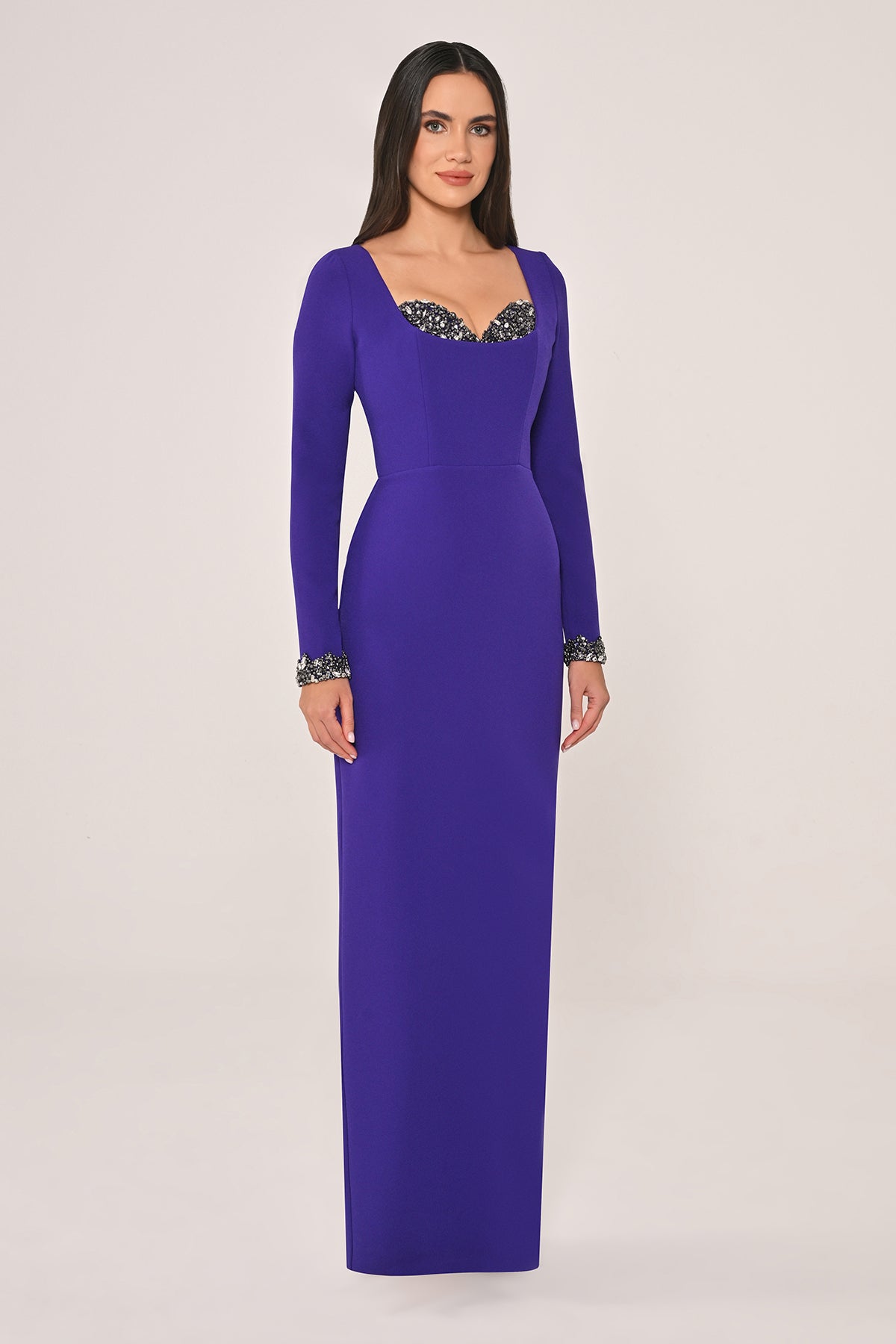 Venus Dress - Maxi - Multicolor