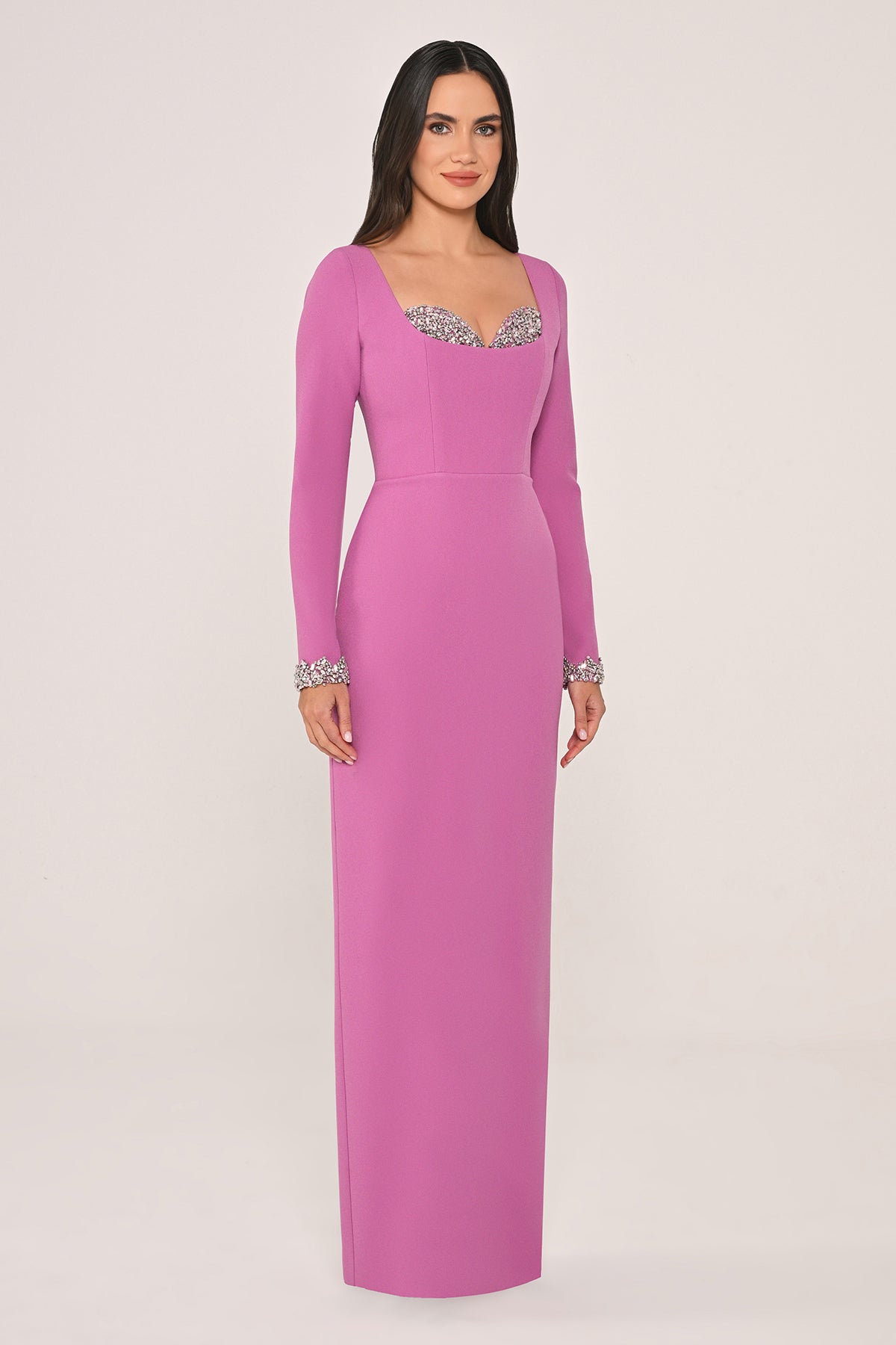 Venus Dress - Maxi - Multicolor