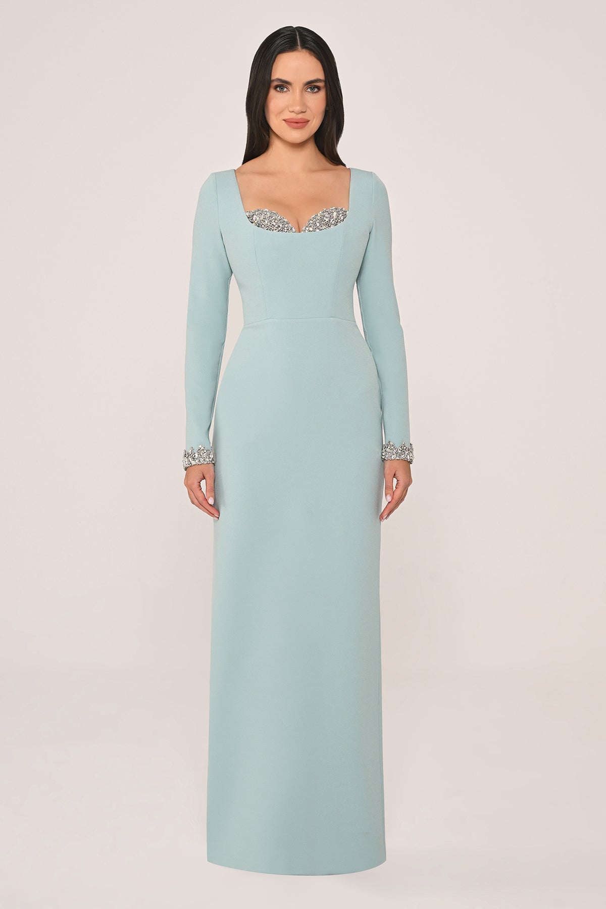 Venus Dress - Maxi - Multicolor