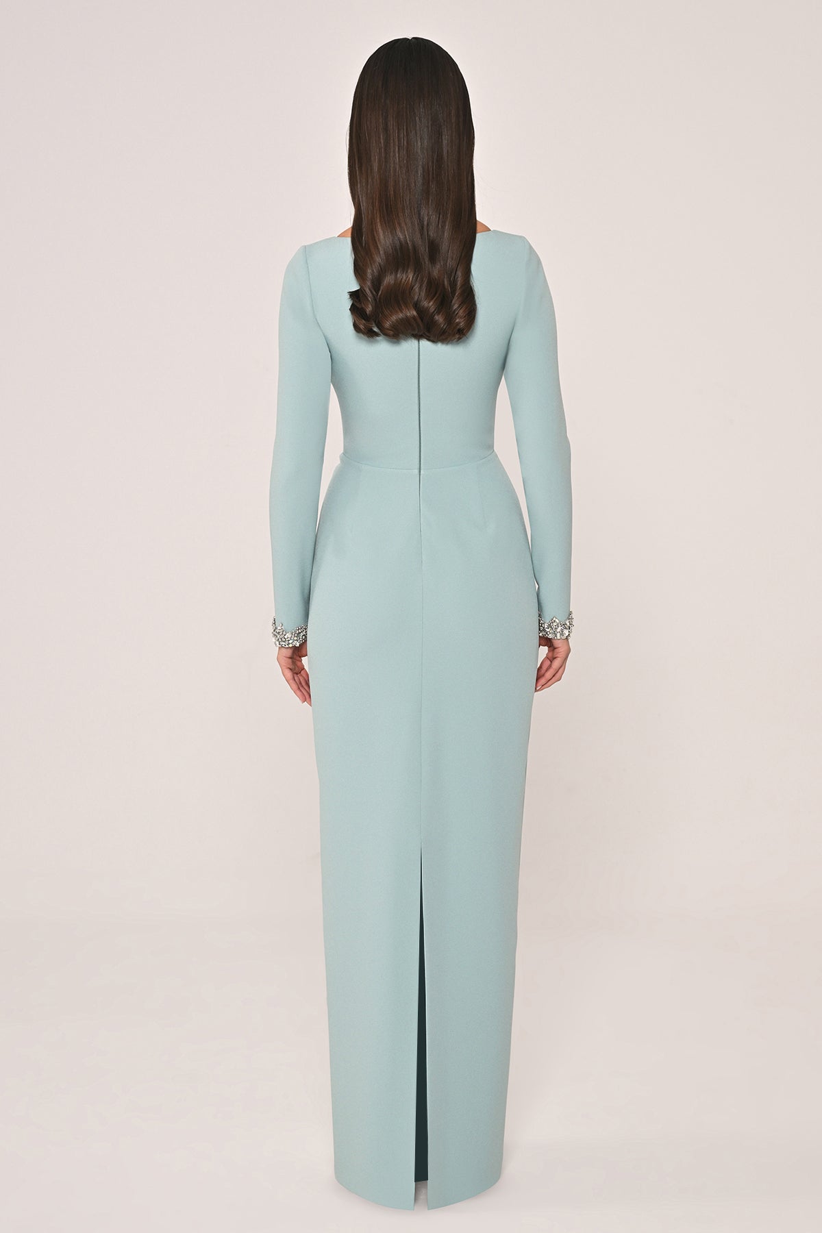 Venus Dress - Maxi - Multicolor
