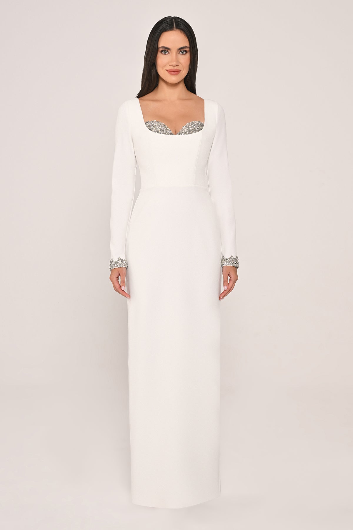 Venus Dress - Maxi - Multicolor