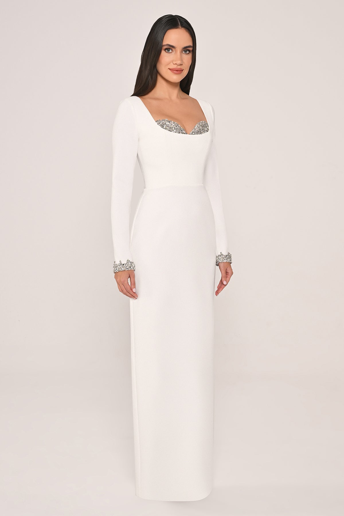 Venus Dress - Maxi - Multicolor