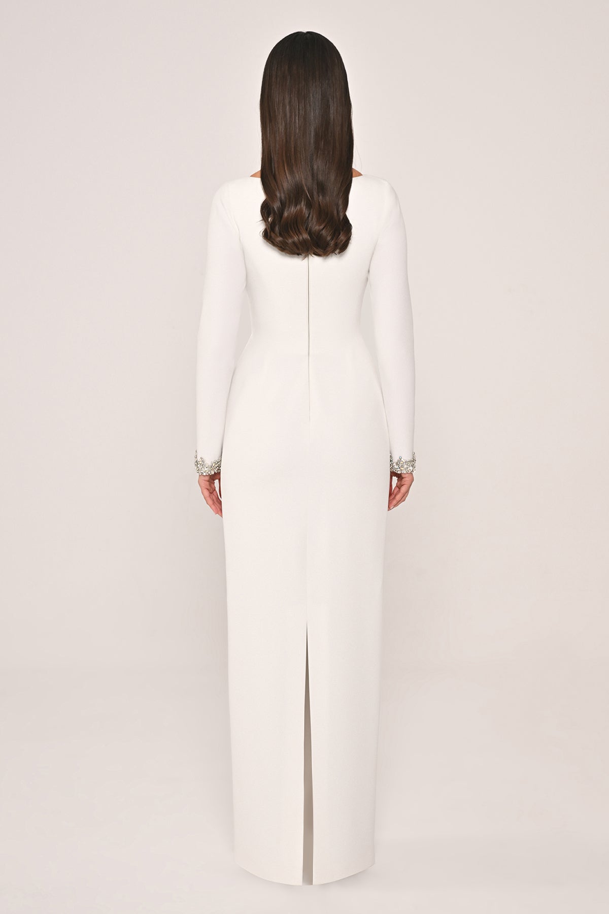 Venus Dress - Maxi - Multicolor