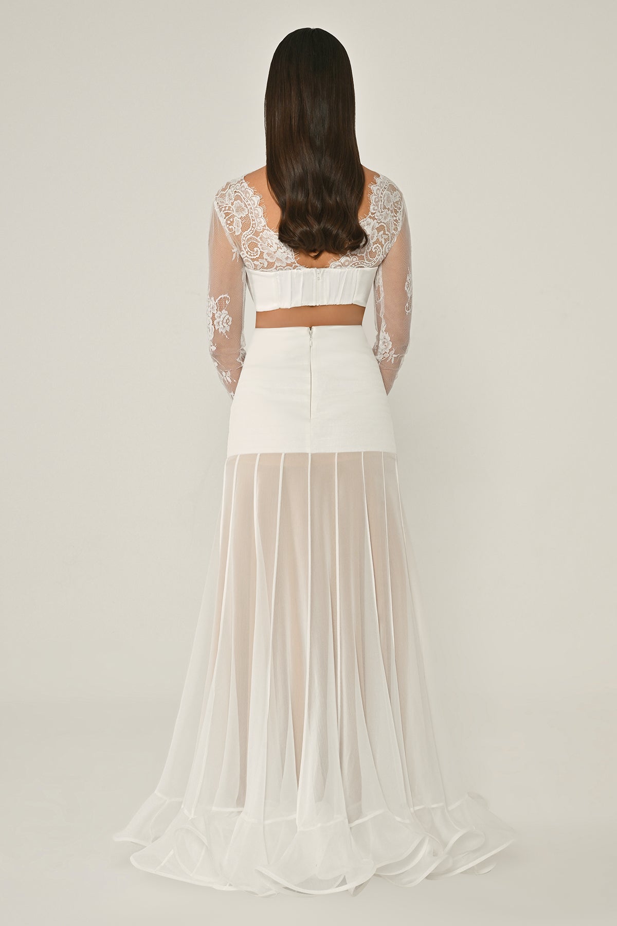 Isadora Dress - Maxi - Multicolor