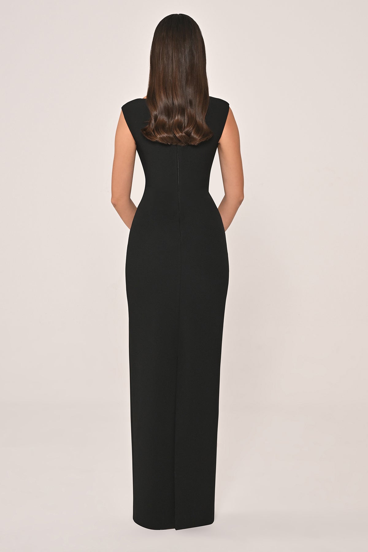 Strap Venus Dress - Maxi - Multicolor