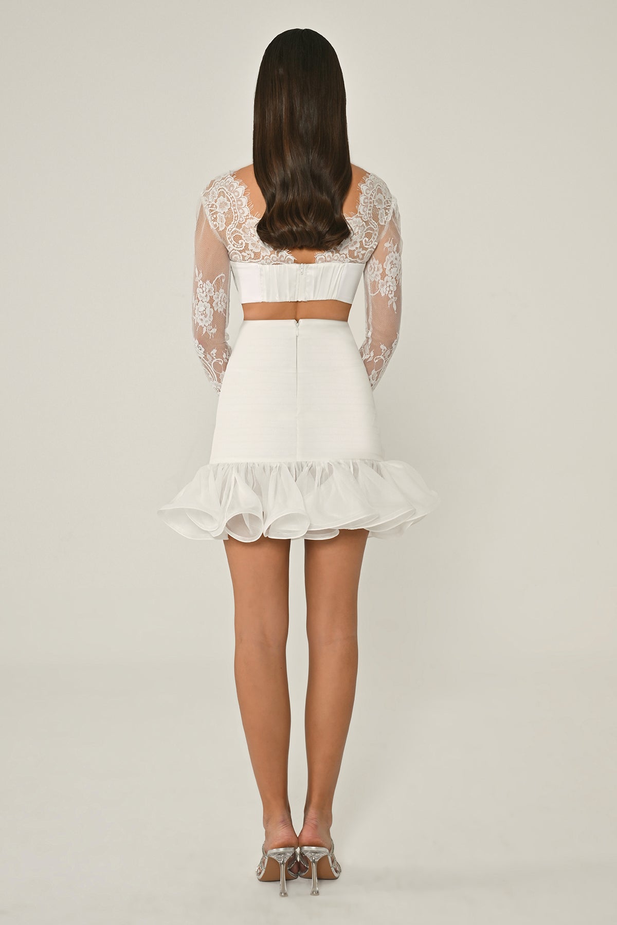 Isadora Dress - Mini - Multicolor
