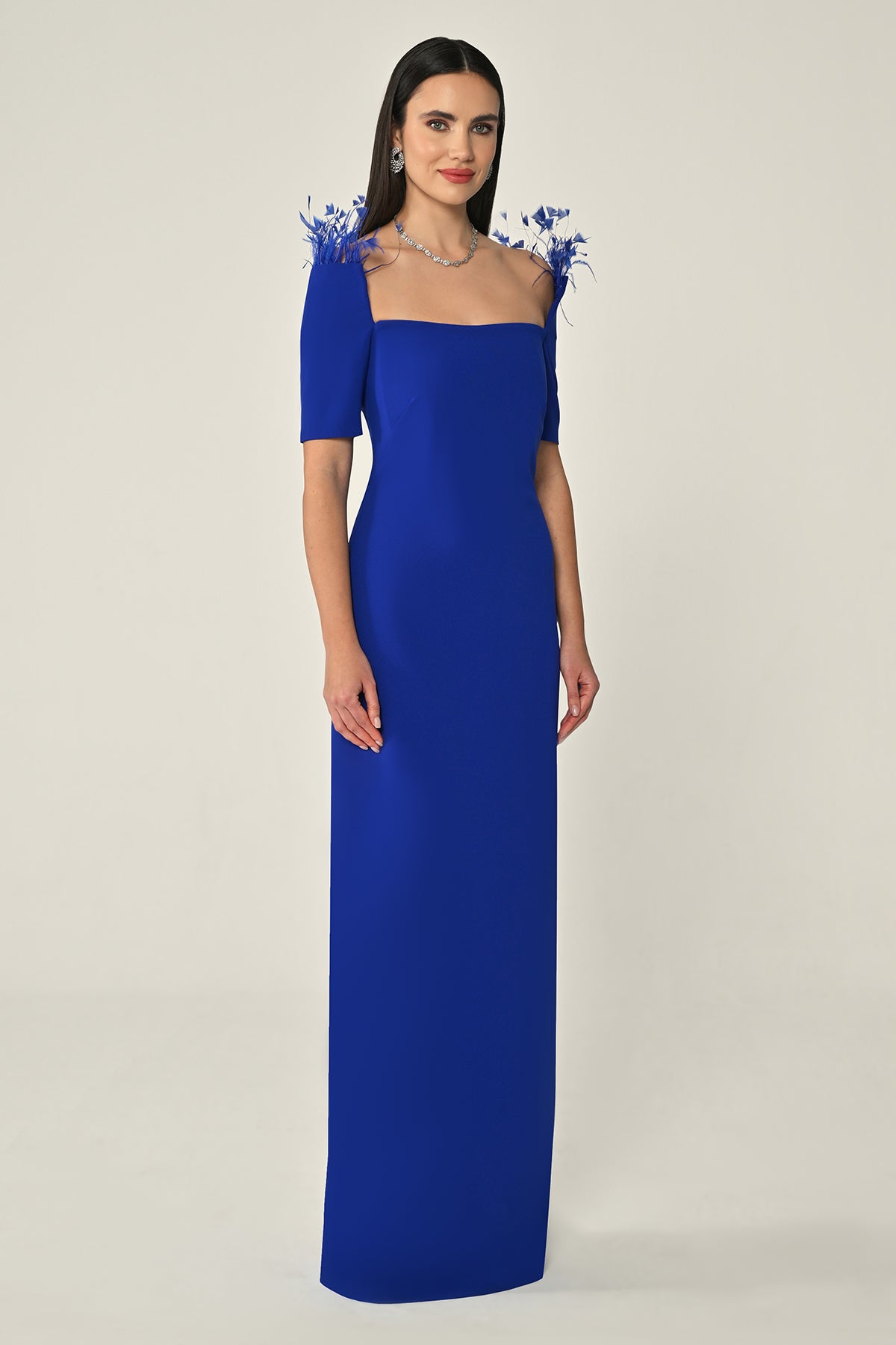 Roma Reverie - Maxi - Multi Color