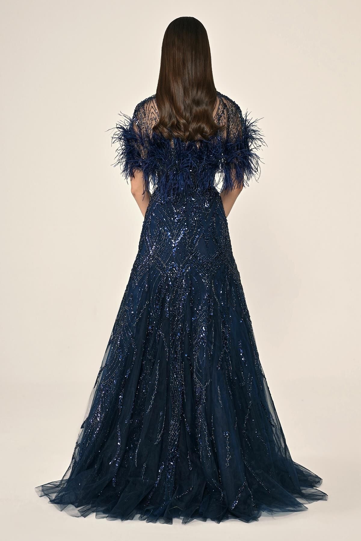 Seraphine Dress - Maxi - Multicolor