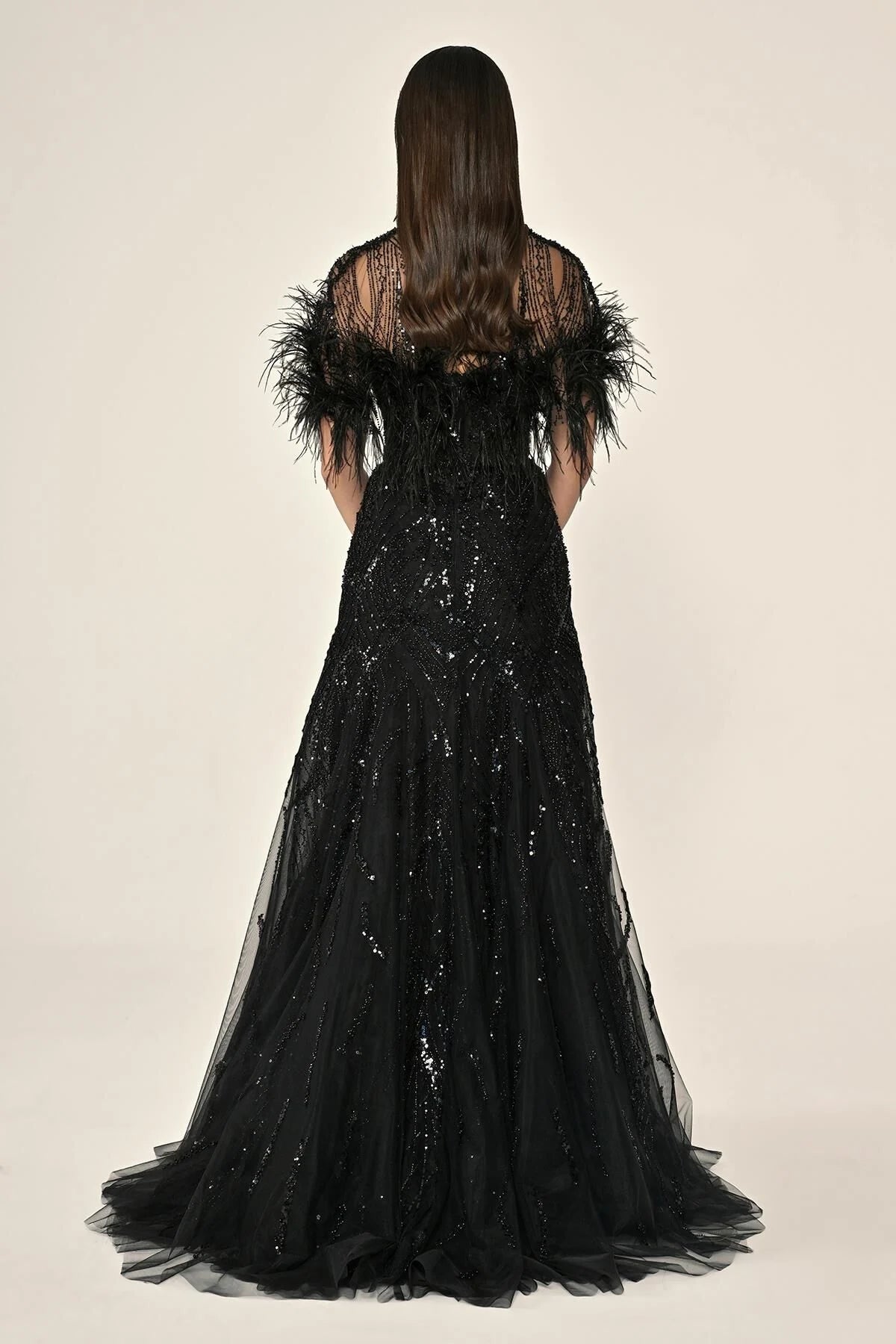 Seraphine Dress - Maxi - Multicolor