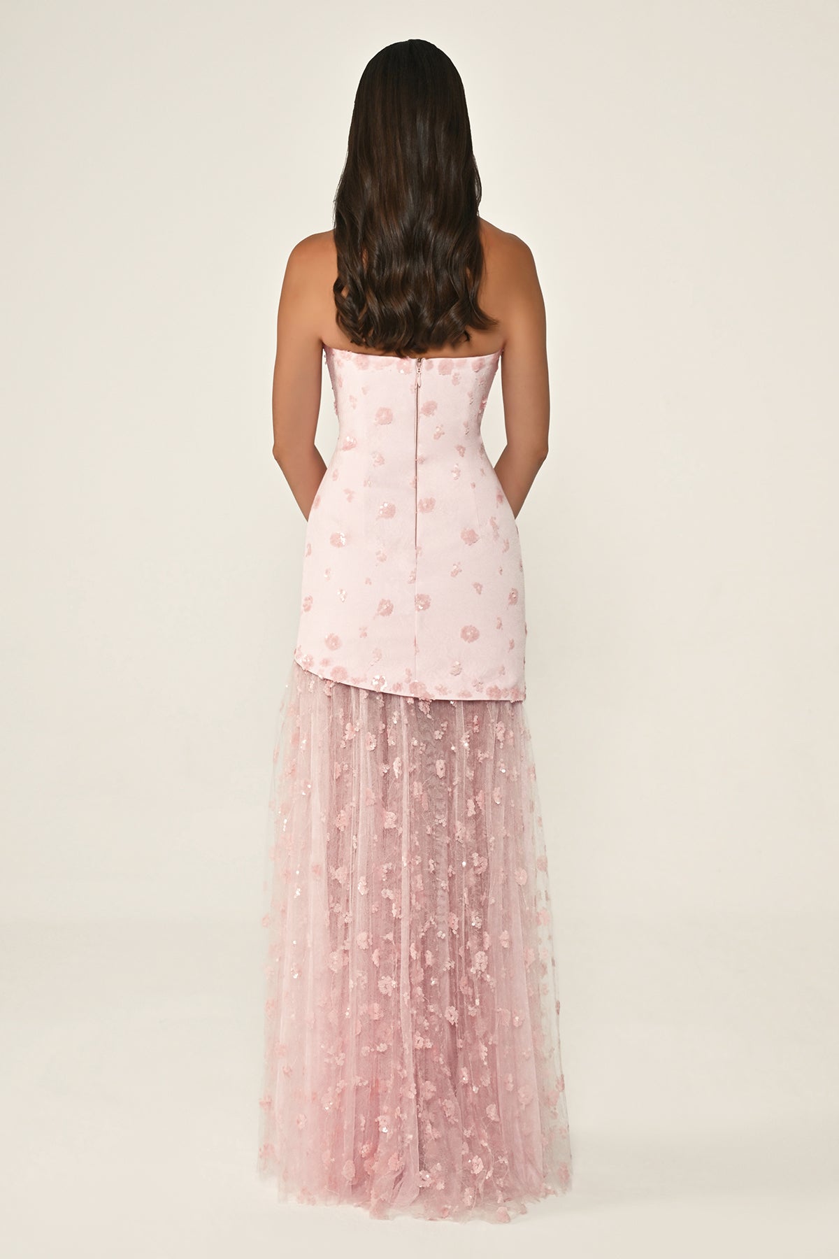 Rose des Vents - Maxi - Black