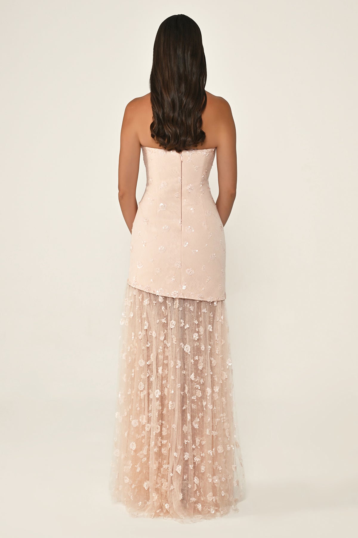 Rose des Vents - Maxi - Black