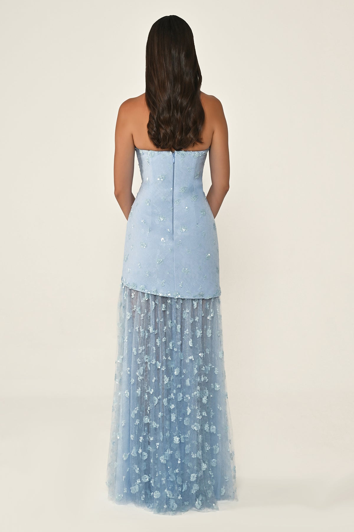Rose des Vents - Maxi - Black