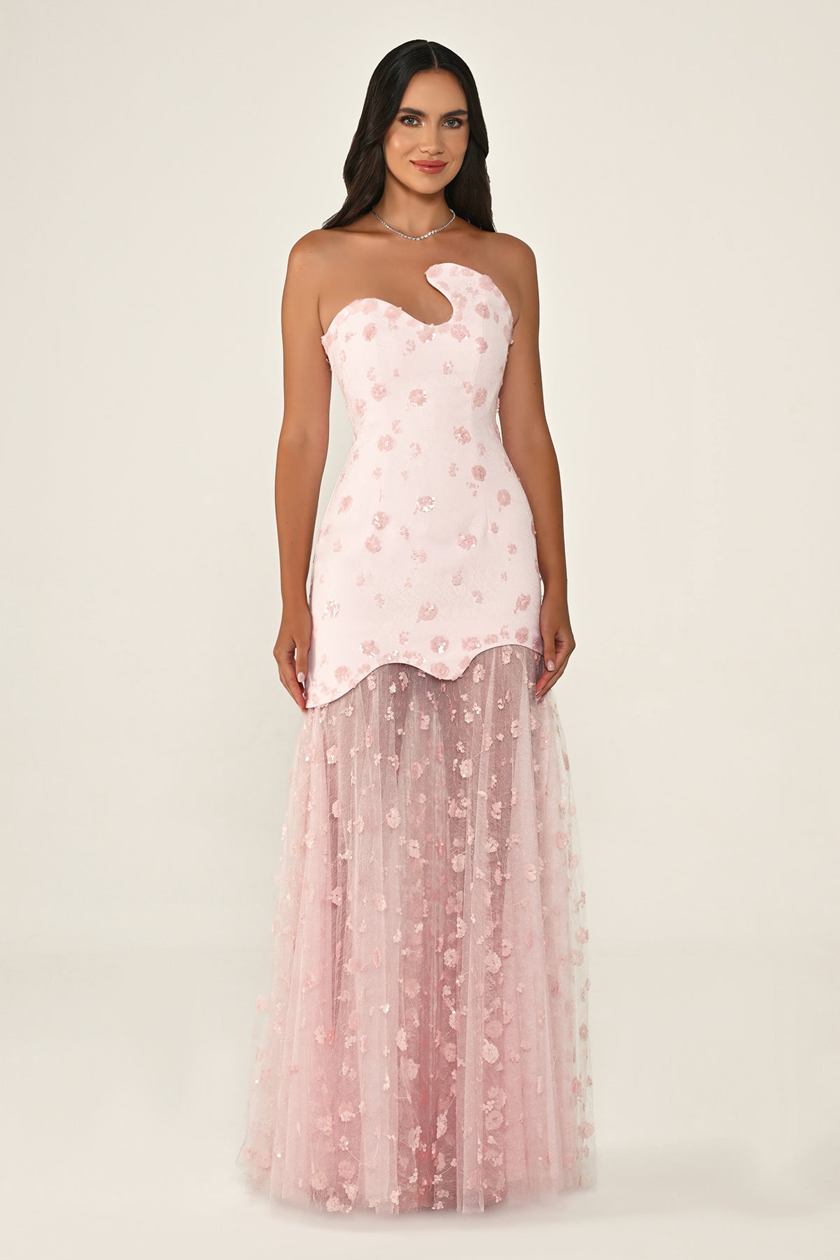 Rose des Vents - Maxi - Black