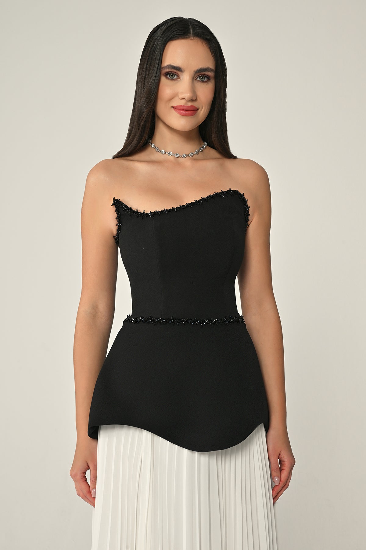 La Bohème Dress - Maxi - Multi Color