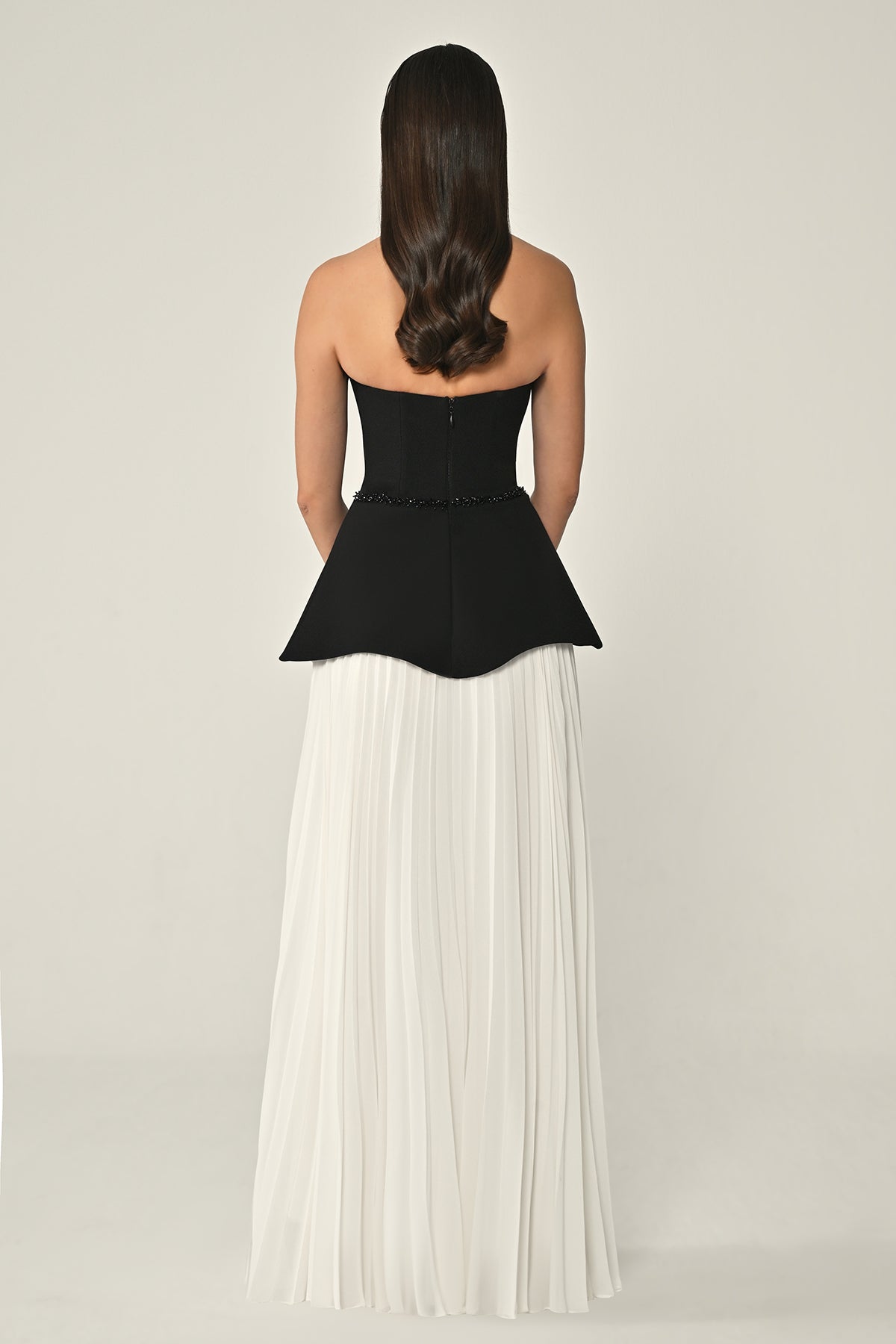 La Bohème Dress - Maxi - Multi Color