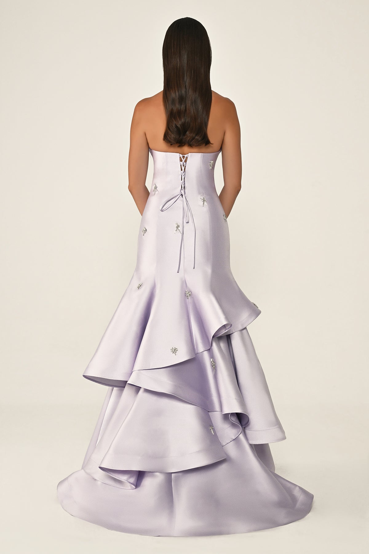 Elara Dress - Maxi - Multicolor